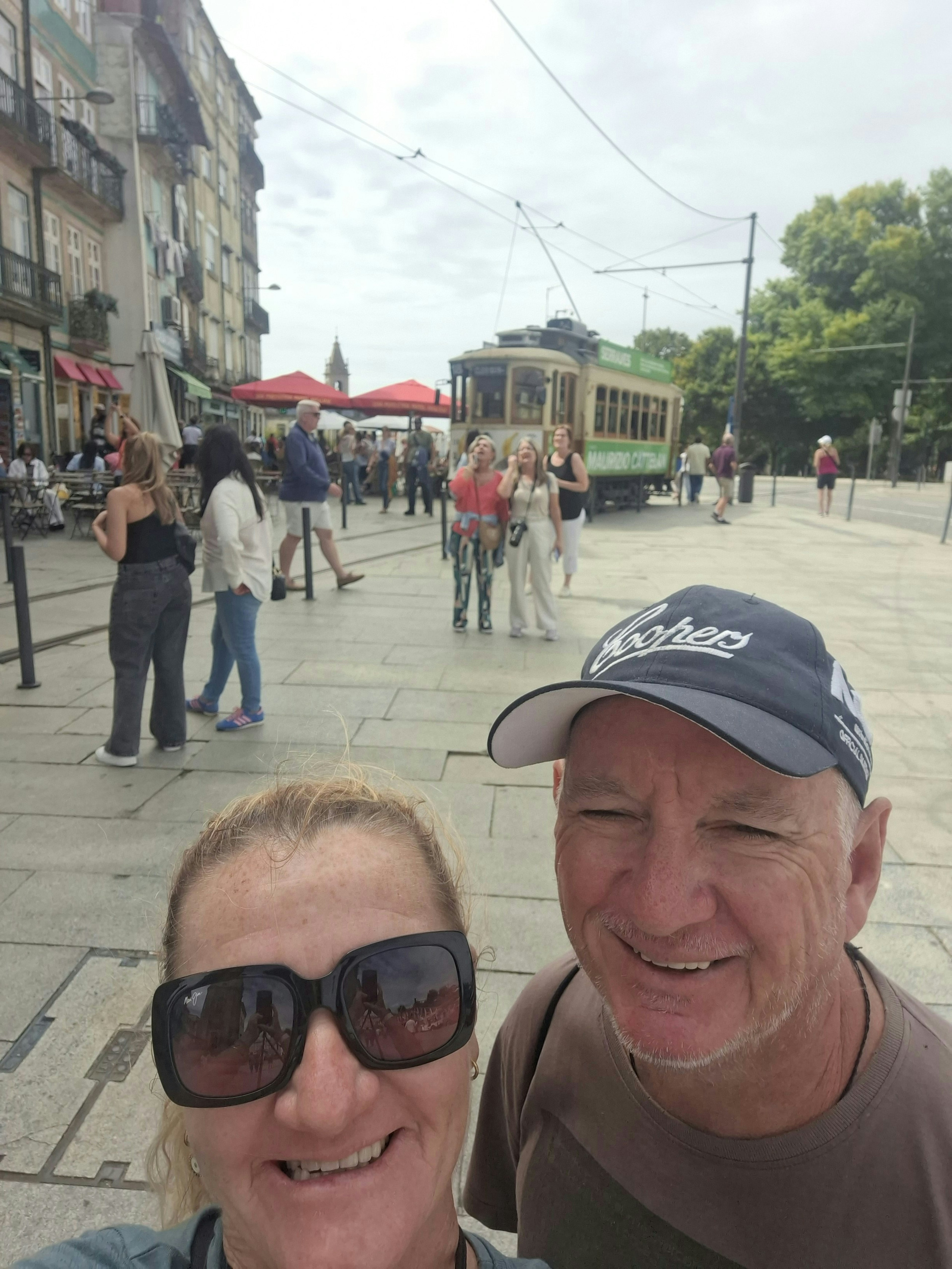 Porto: Wine Trails & Tasting Tales third image