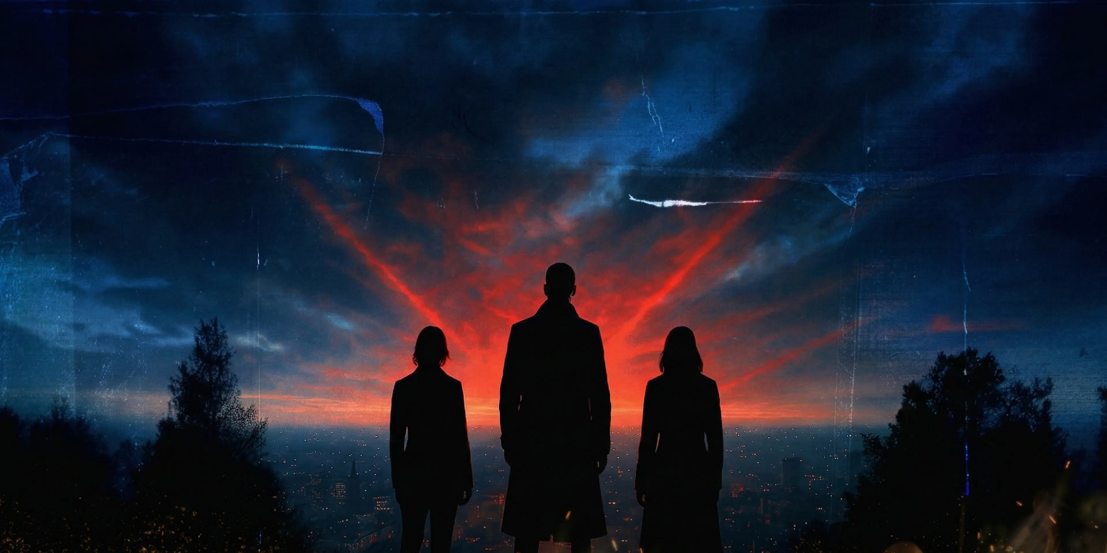 Tacoma Detective Mystery: Infiltrate a Secret Society! image 1