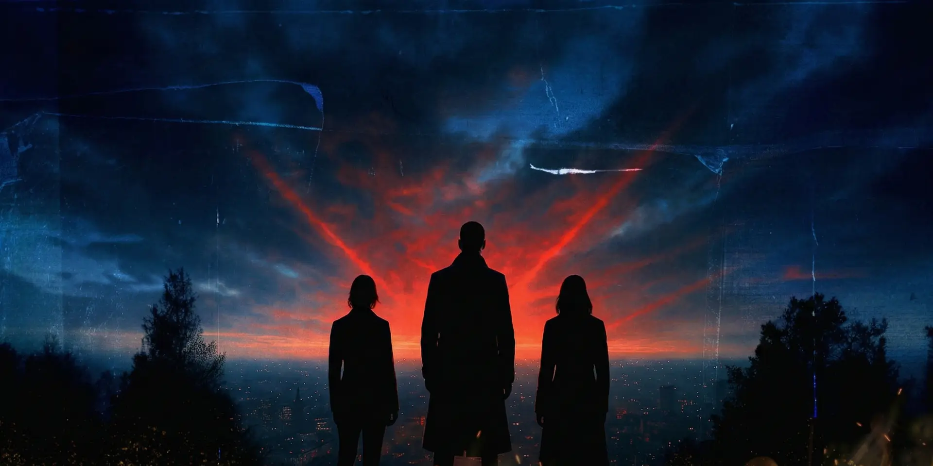 Gresham Detective Mystery: Infiltrate a Secret Society! image 1