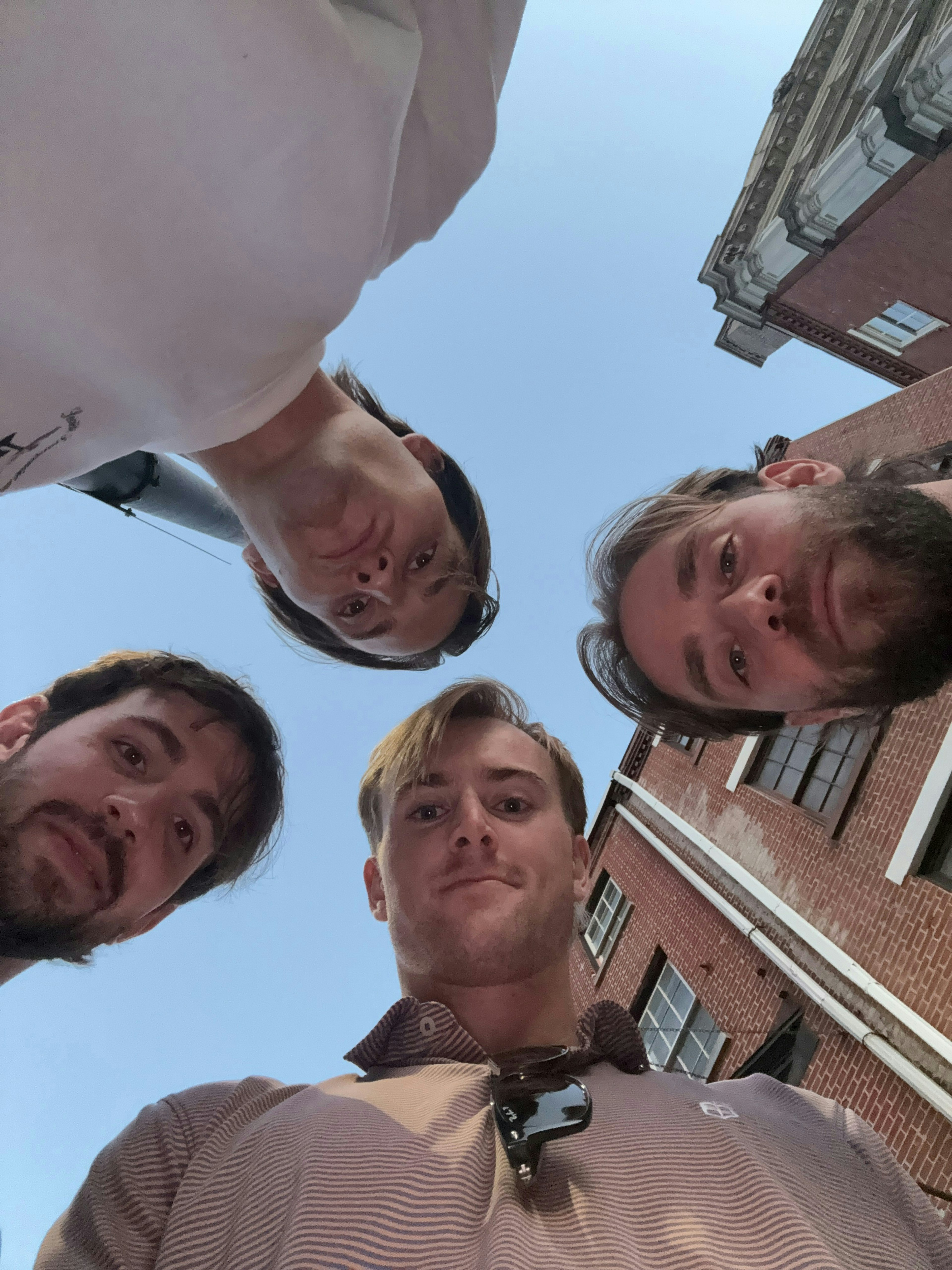 Philadelphia Detective Mystery: Infiltrate a Secret Society! third image
