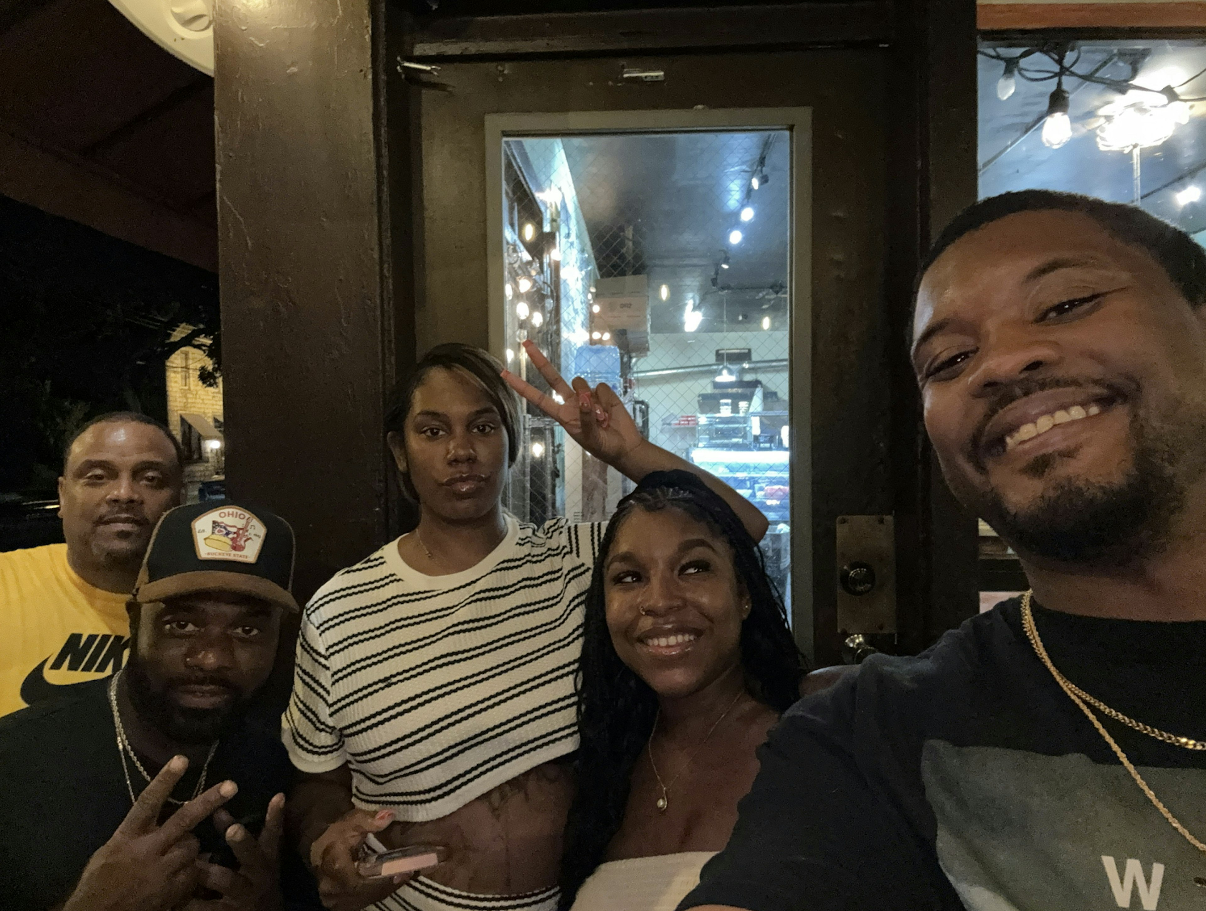 Columbus, OH Detective Mystery: Infiltrate a Secret Society! second image