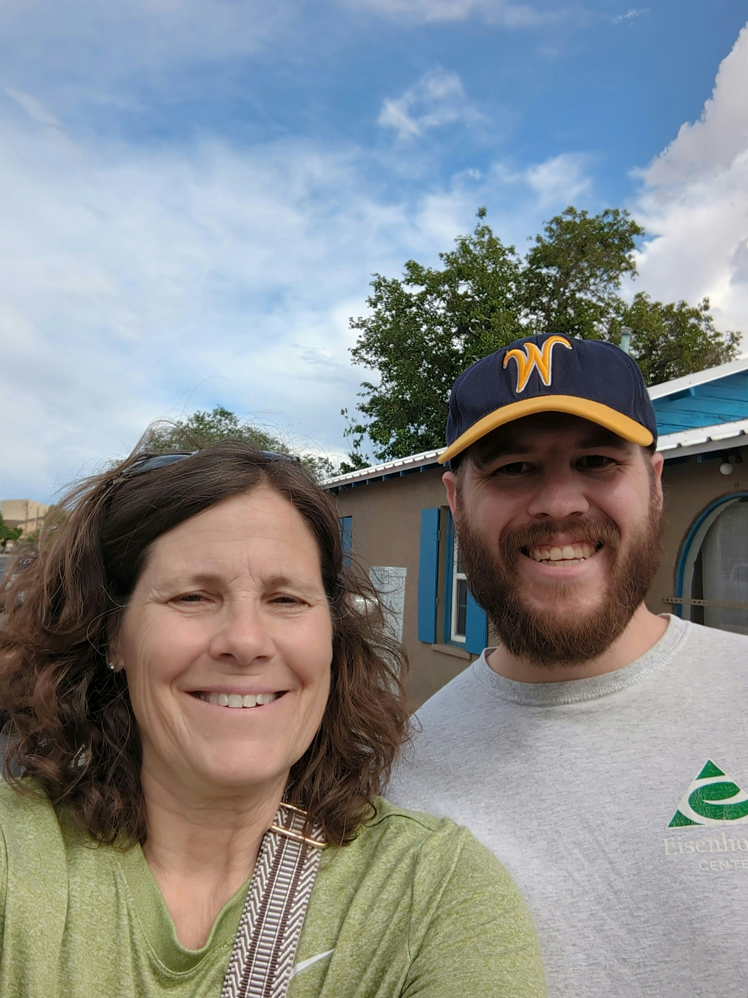 Albuquerque Detective Mystery: Infiltrate a Secret Society! image 2