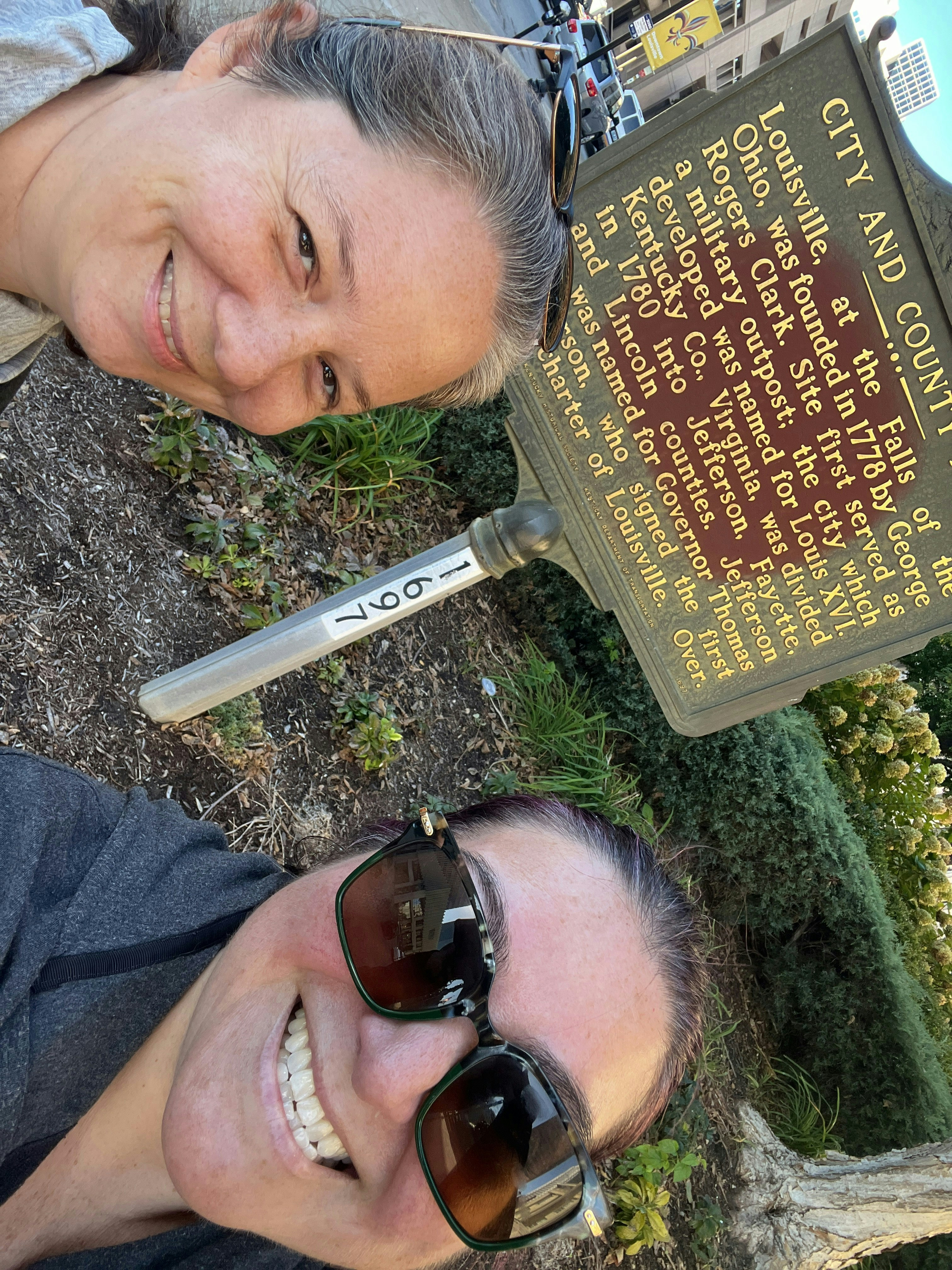 Louisville, KY Detective Mystery: Infiltrate a Secret Society! image 2