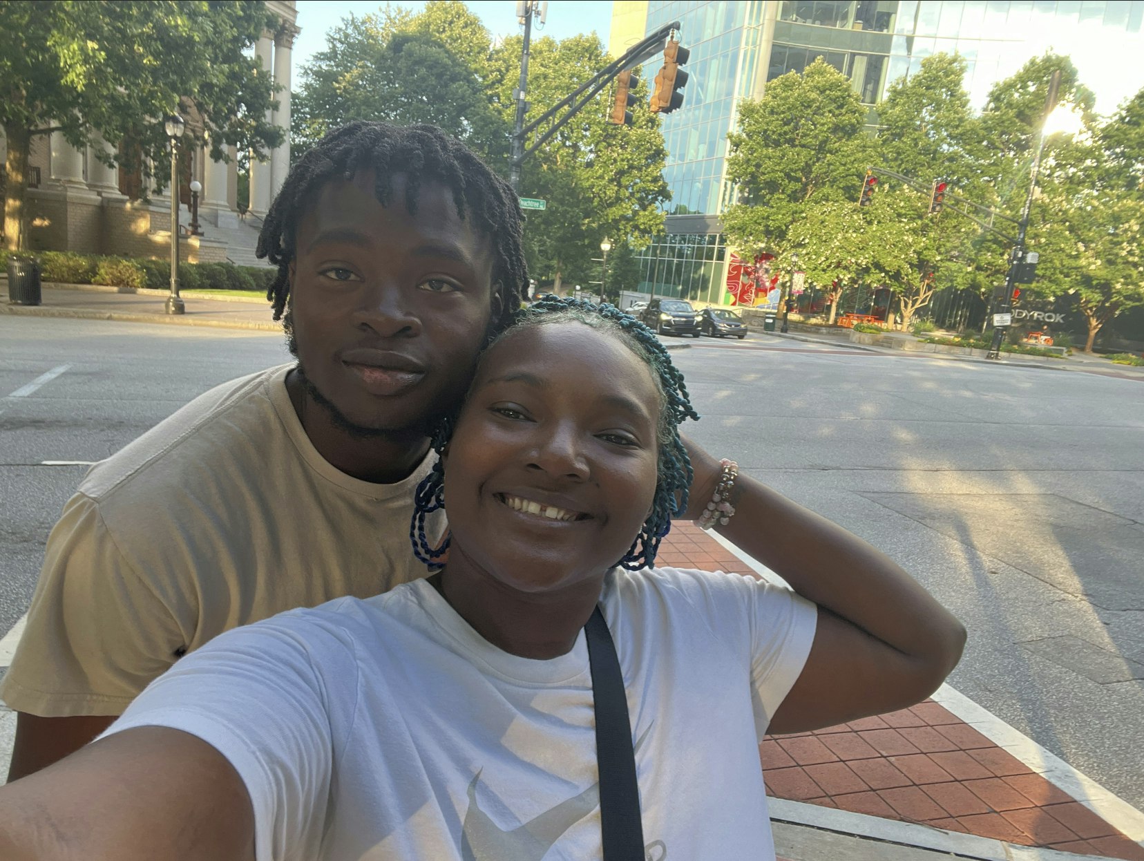 Atlanta Detective Mystery: Infiltrate a Secret Society! image 2