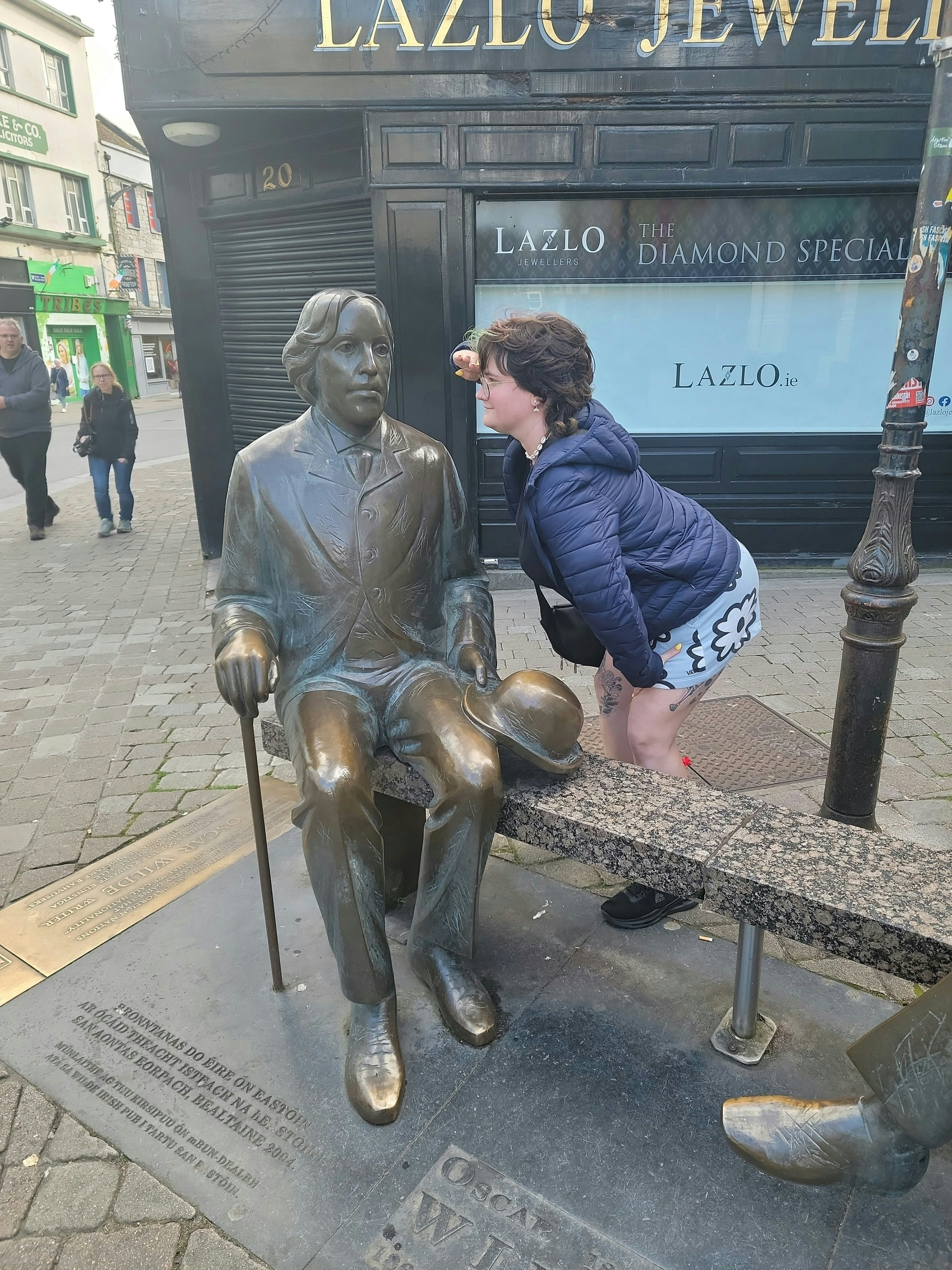 Murder Mystery: Solve the case in Galway third image