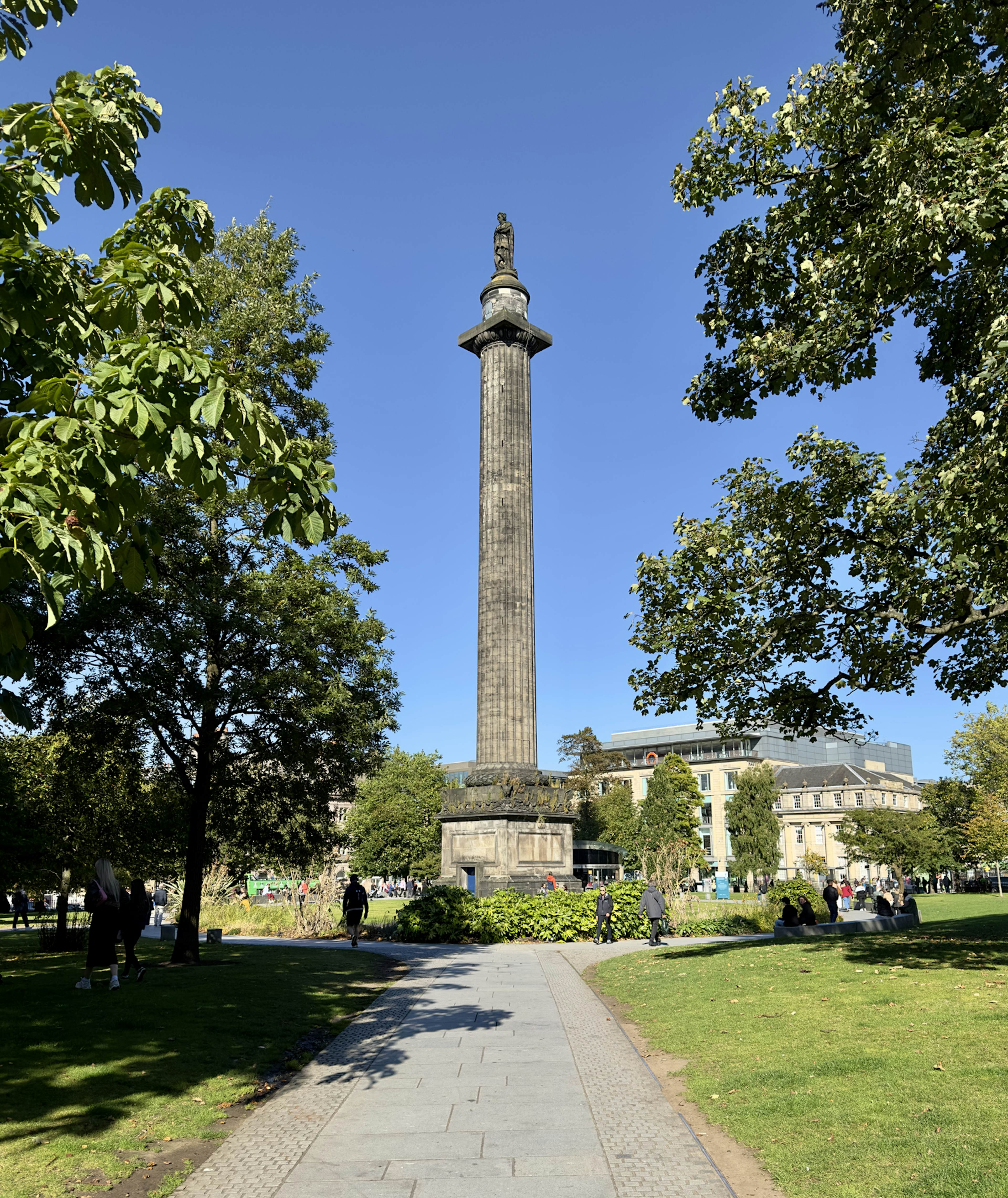 St. Andrew Square