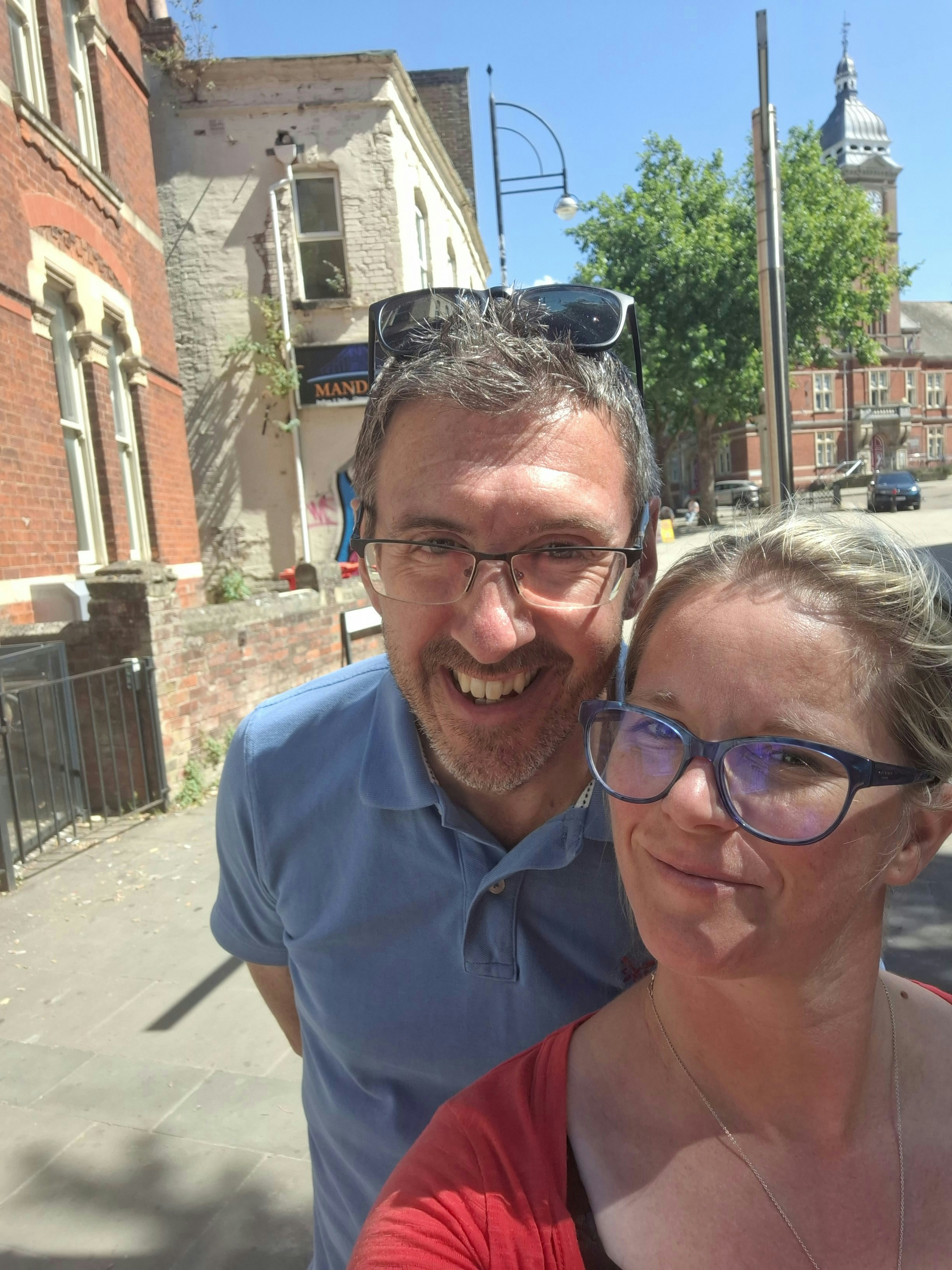 Murder Mystery: Solve the case in Swindon image 2