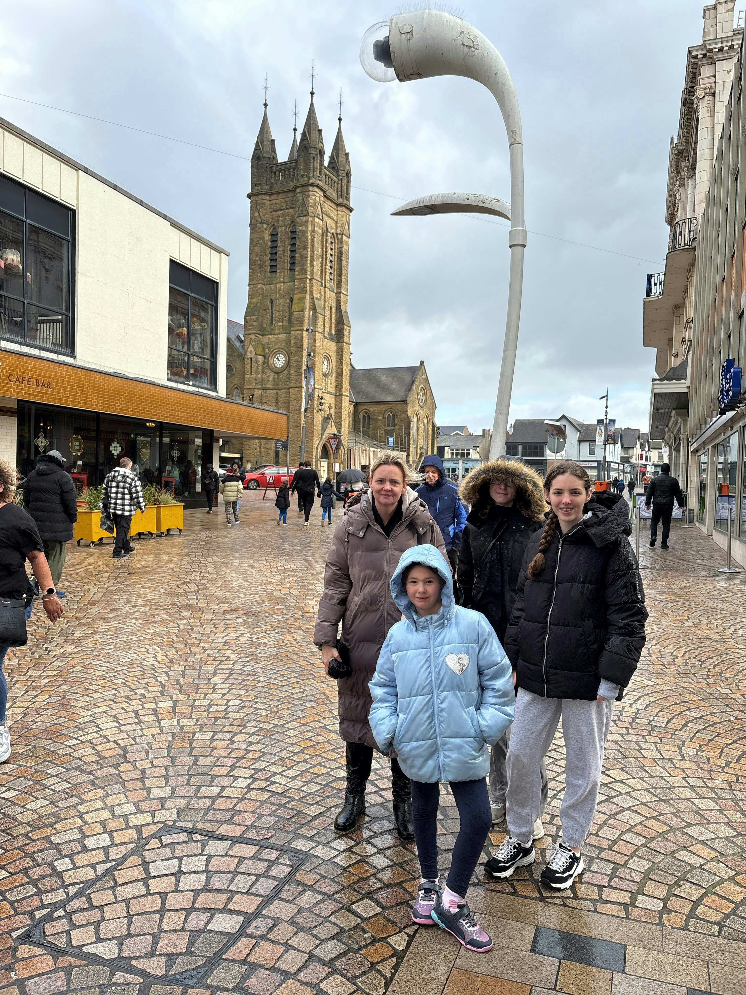 Murder Mystery: Solve the case in Blackpool image 2