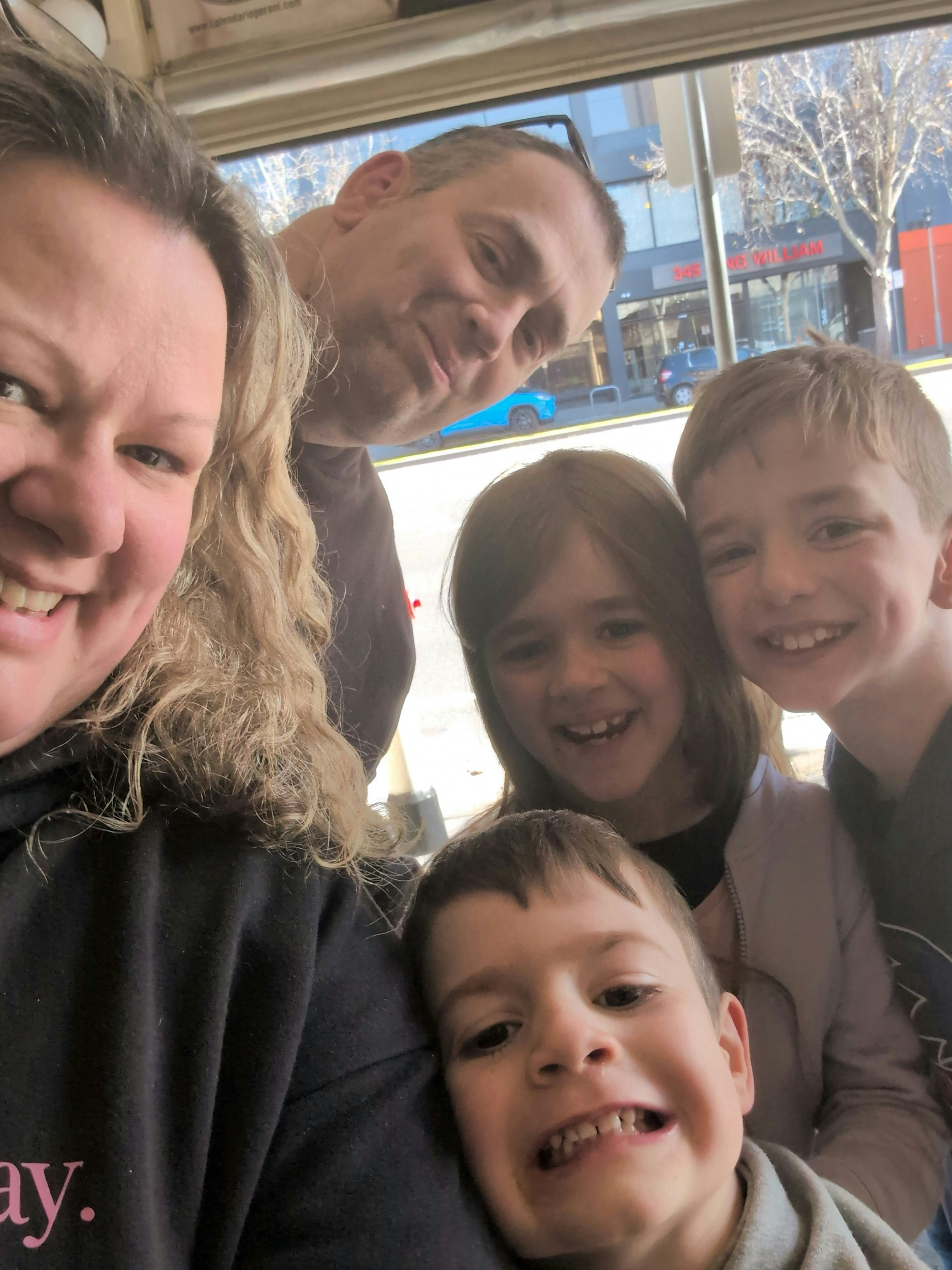 Family Scavenger Hunt: Bunny vs. Fox in Adelaide image 2