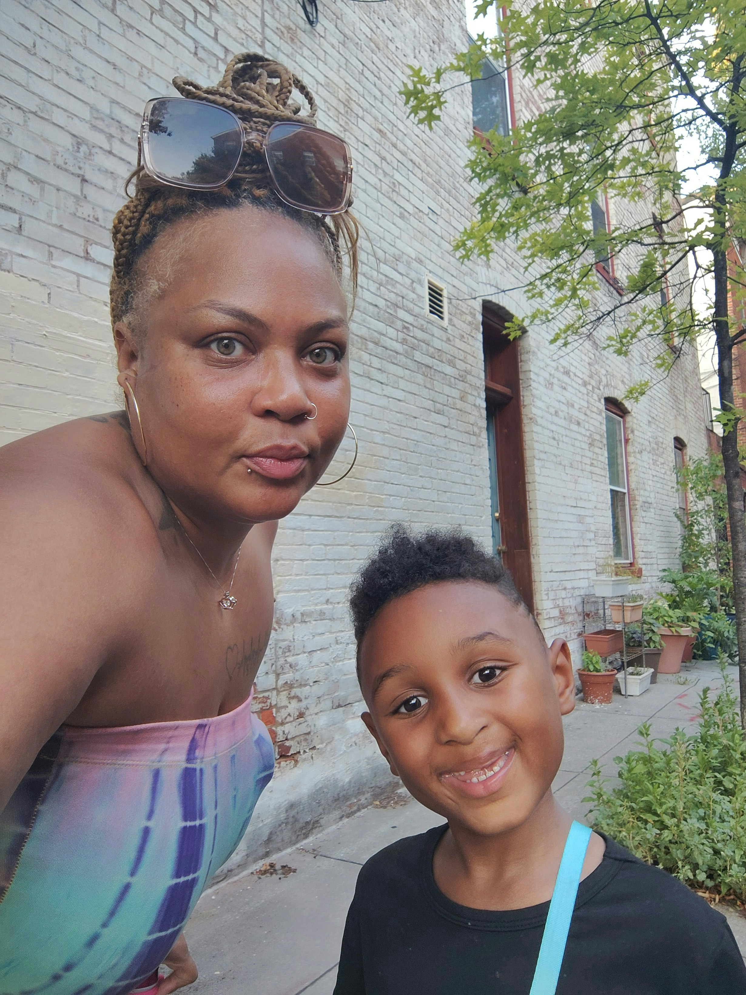 Family Scavenger Hunt: Bunny vs. Fox in Baltimore image 2