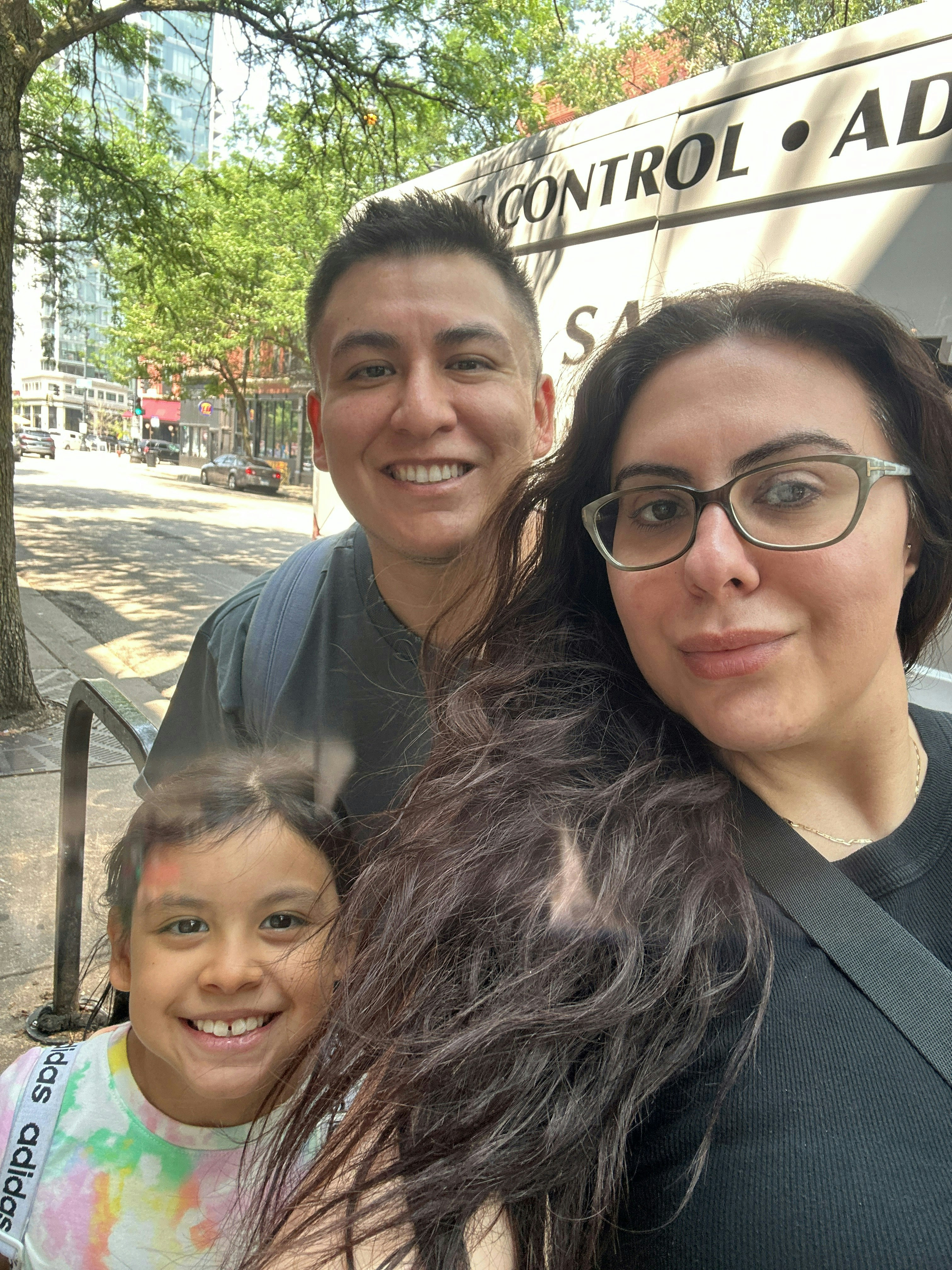 Family Scavenger Hunt: Bunny vs. Fox in Chicago image 2