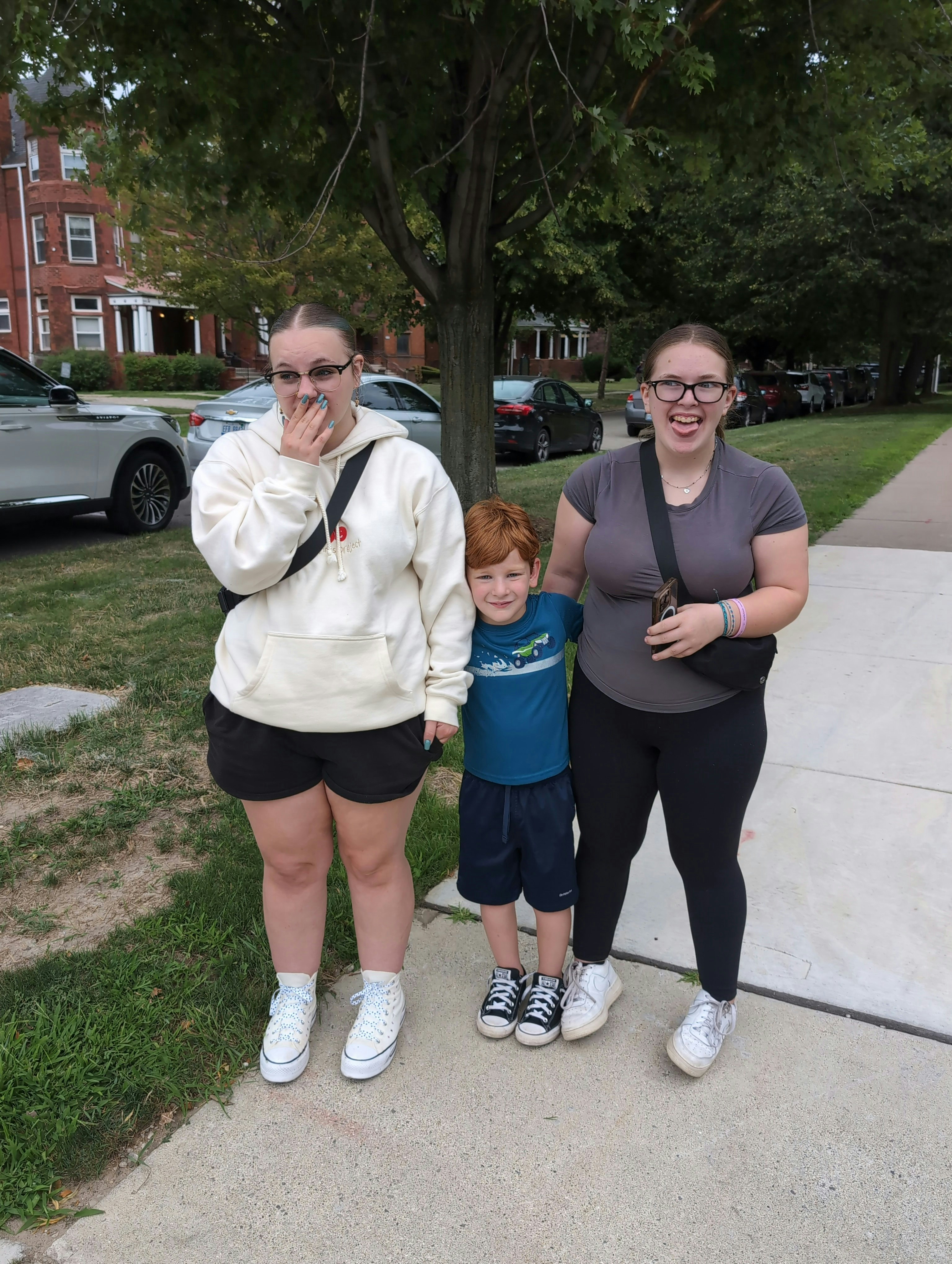 Family Scavenger Hunt: Bunny vs. Fox in Detroit image 2