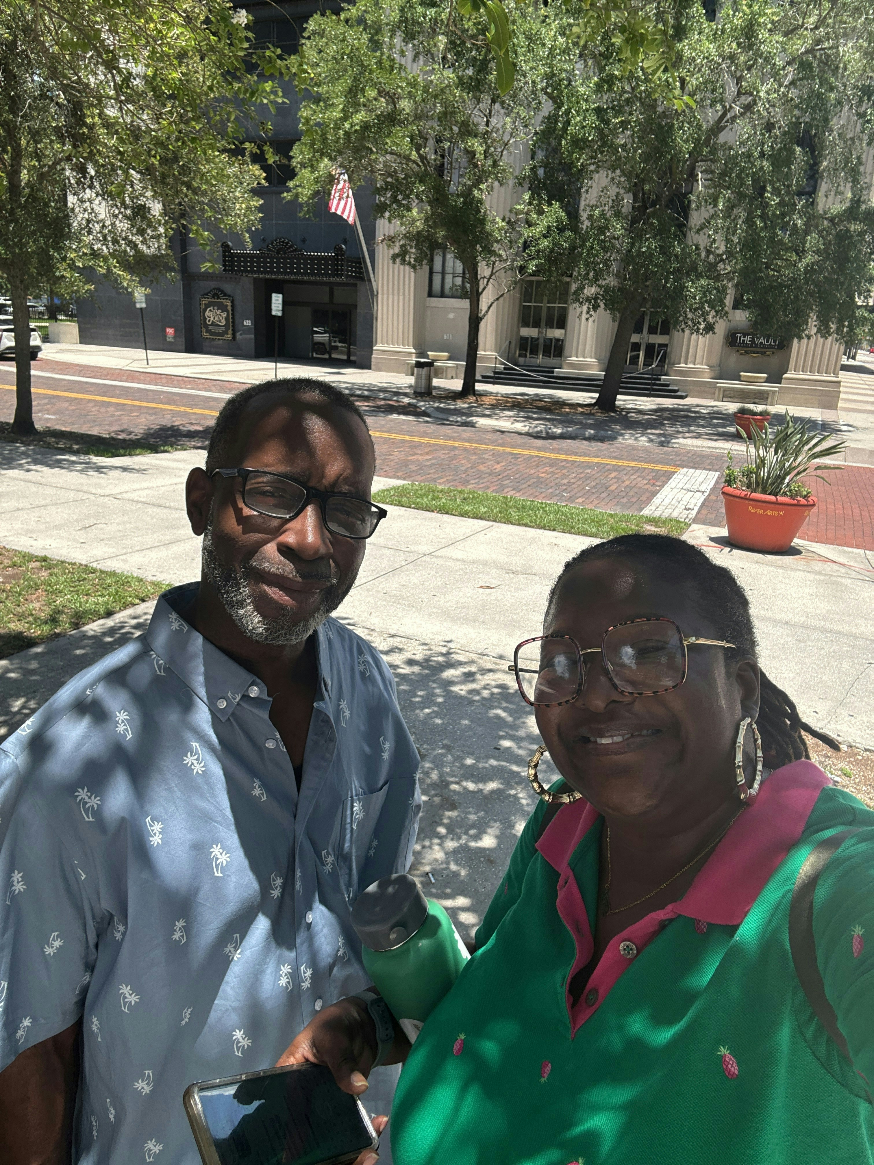 Family Scavenger Hunt: Bunny vs. Fox in Tampa image 2