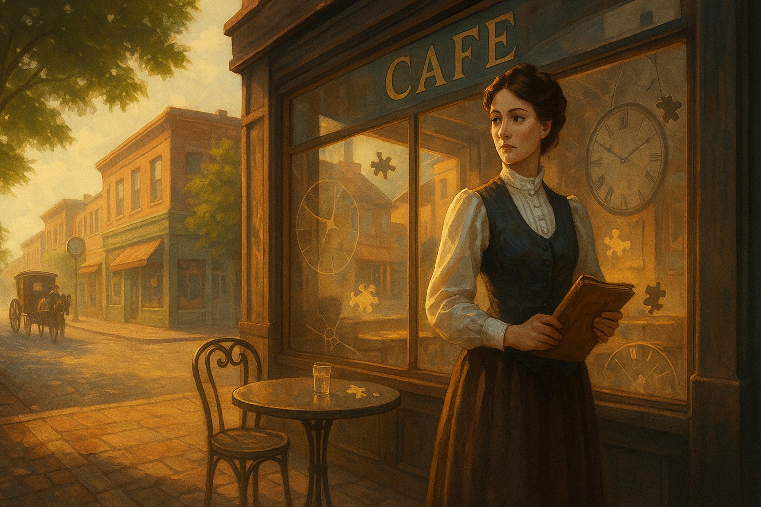 The Ticheborne Case Investigation cover