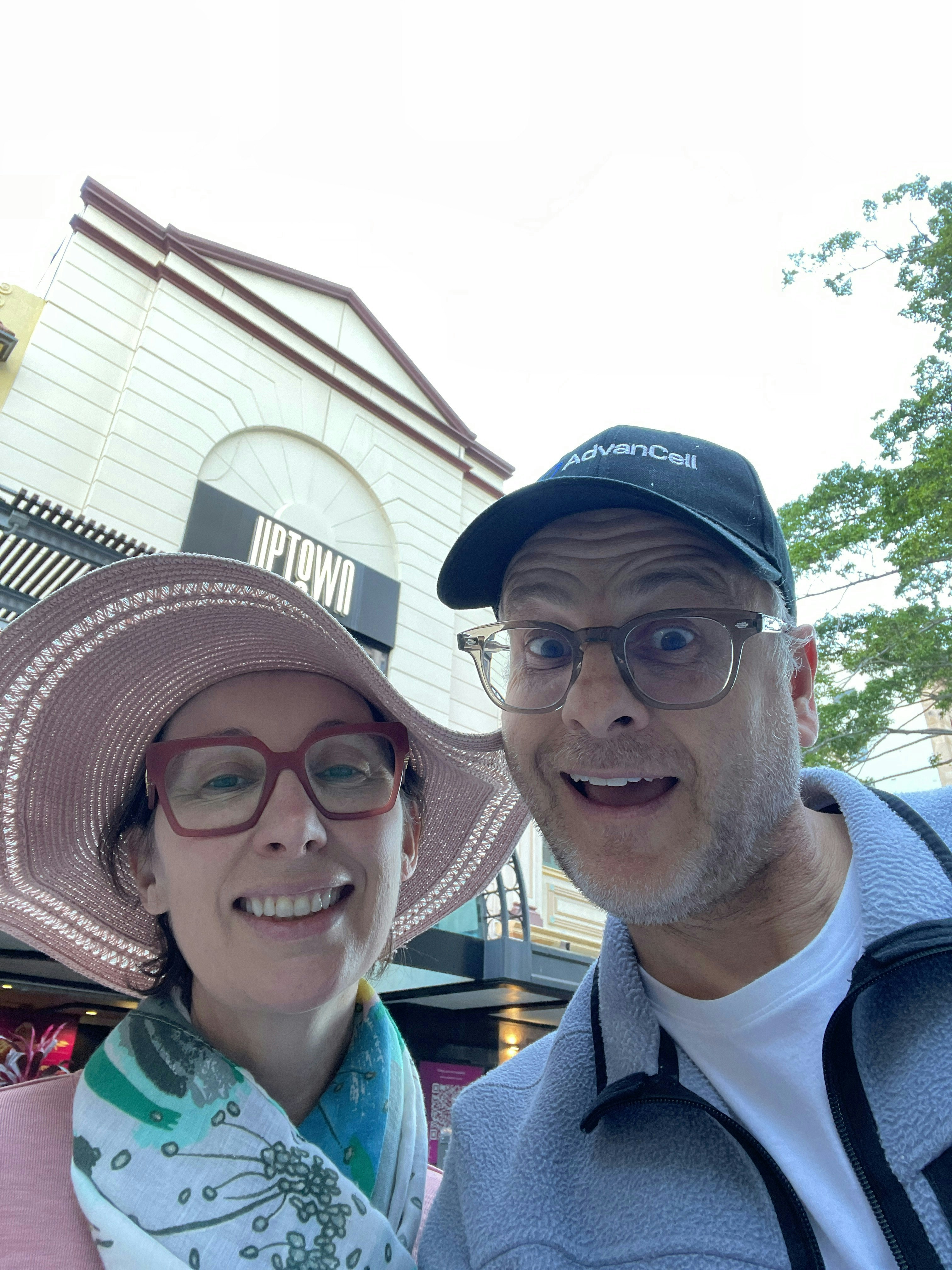 Brisbane Detective Mystery: Infiltrate a Secret Society! image 2