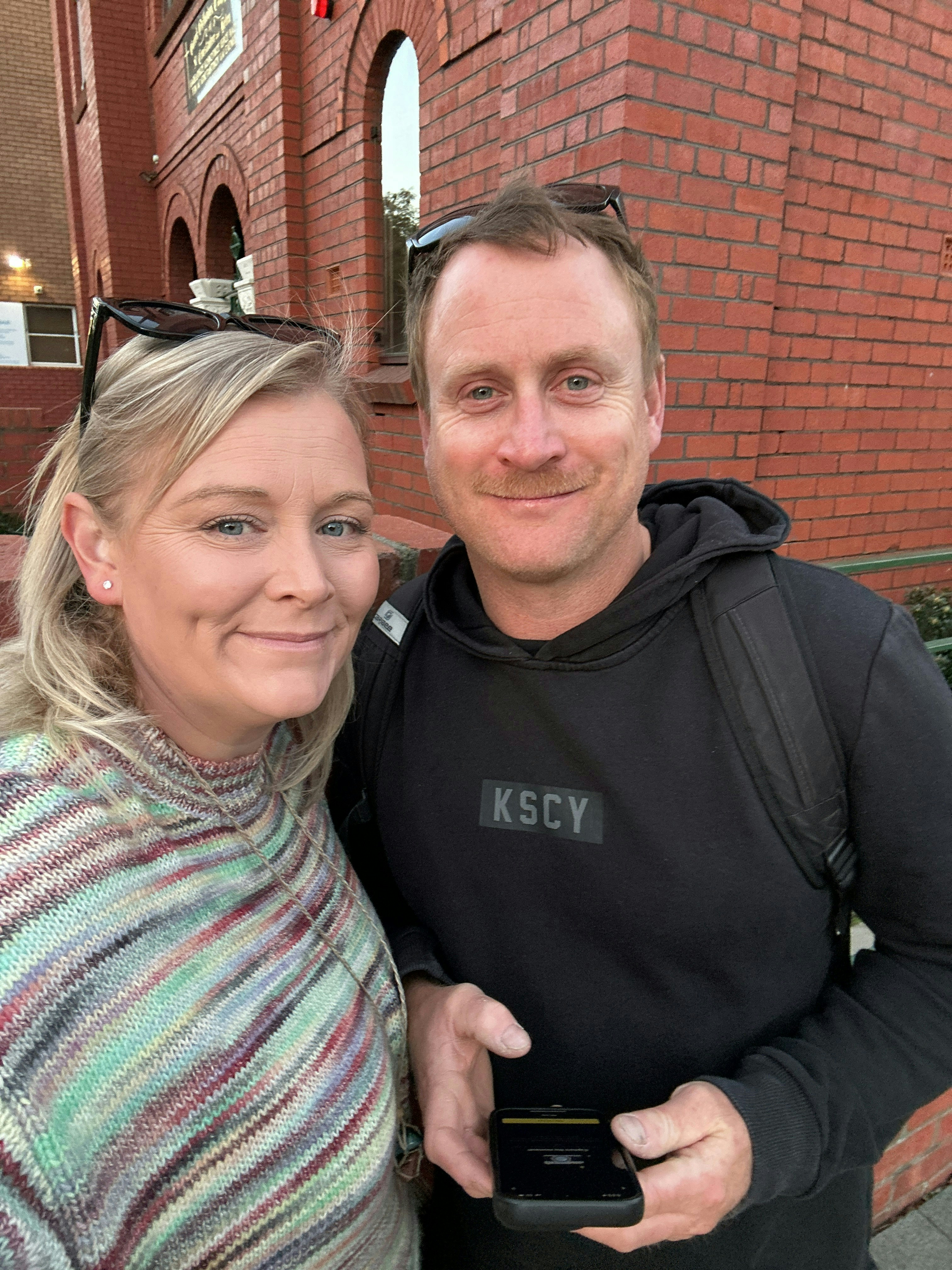 Perth Detective Mystery: Infiltrate a Secret Society! image 2