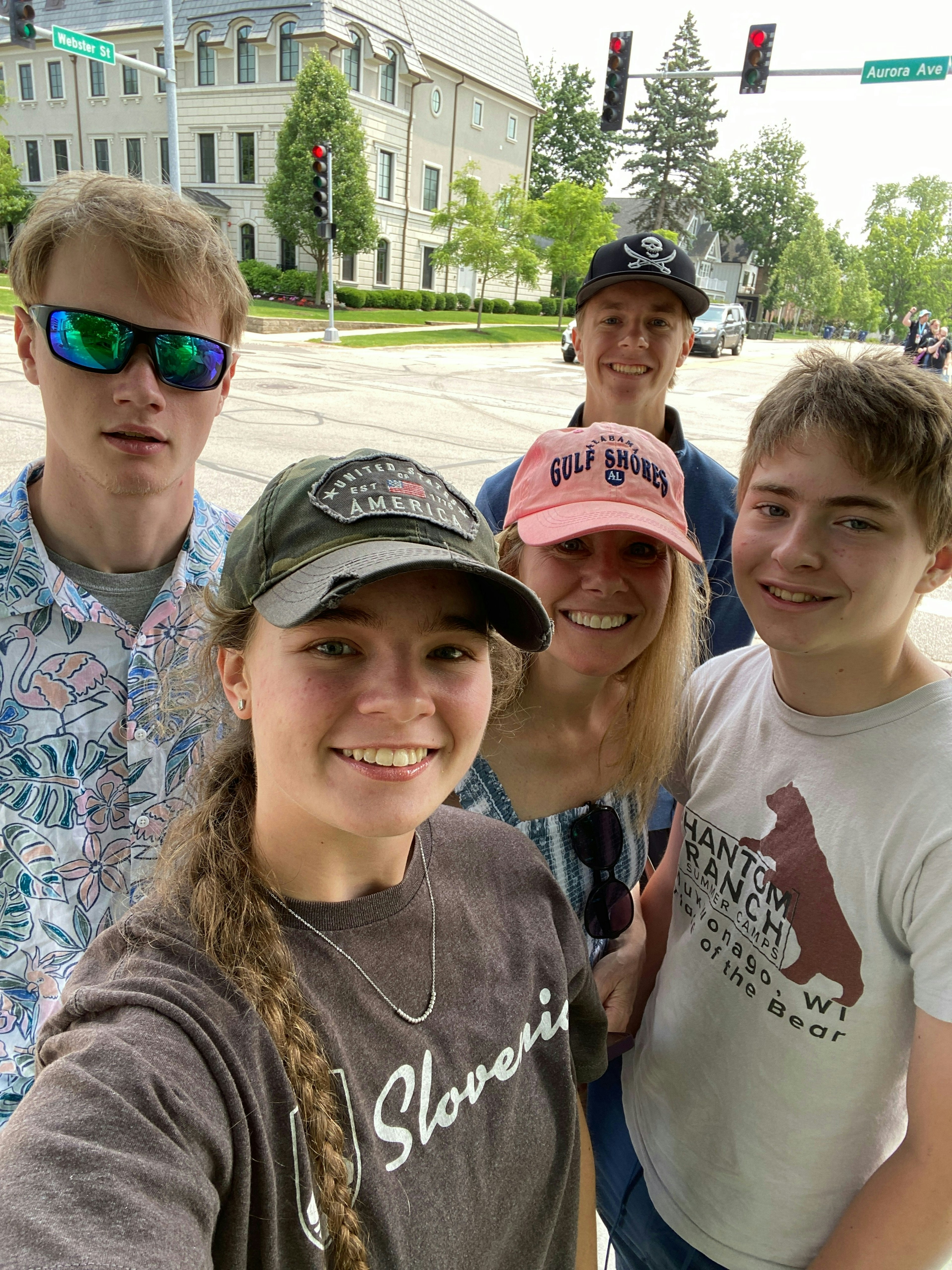Naperville Detective Mystery: Infiltrate a Secret Society! third image