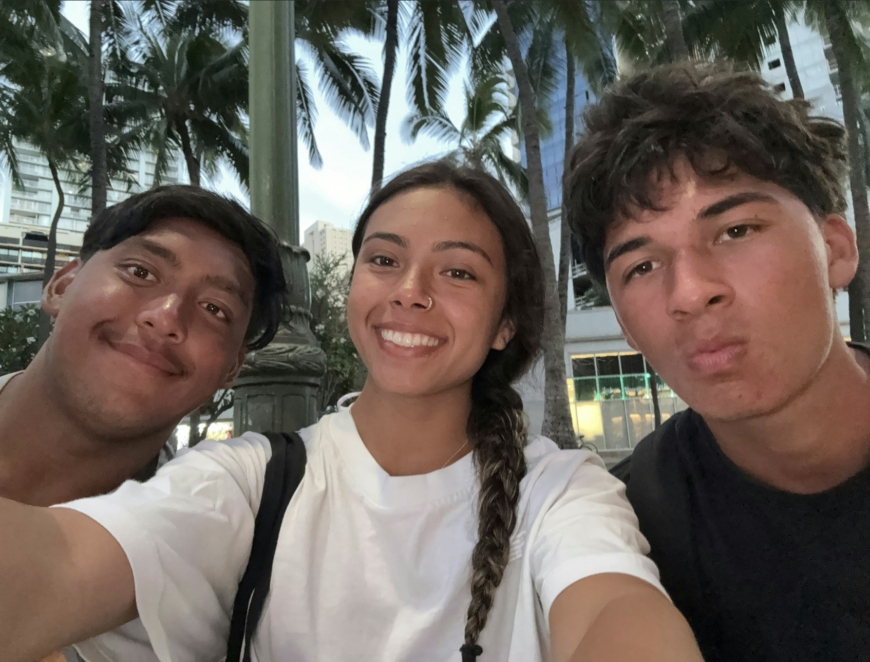 Honolulu Detective Mystery: Infiltrate a Secret Society! image 2