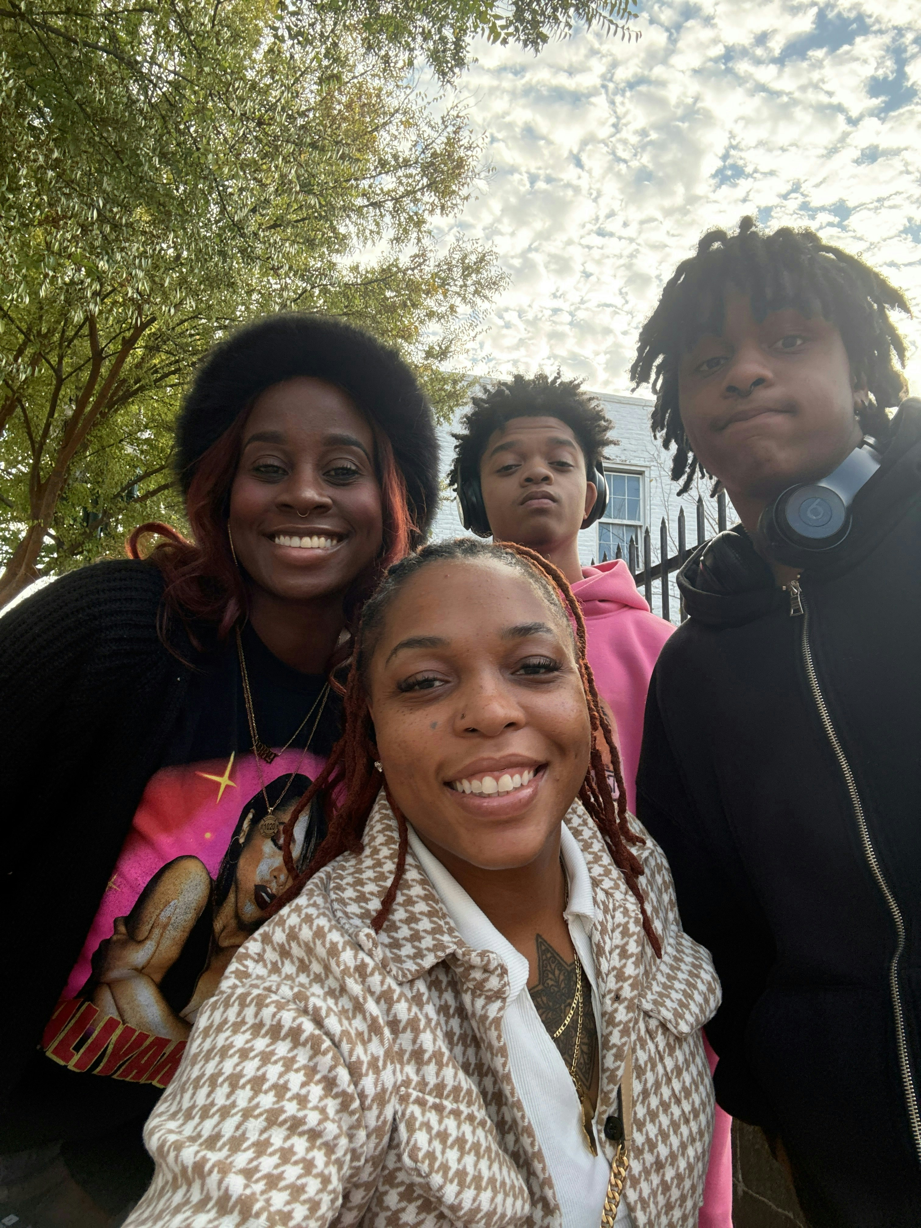 New Orleans Detective Mystery: Infiltrate a Secret Society! image 2