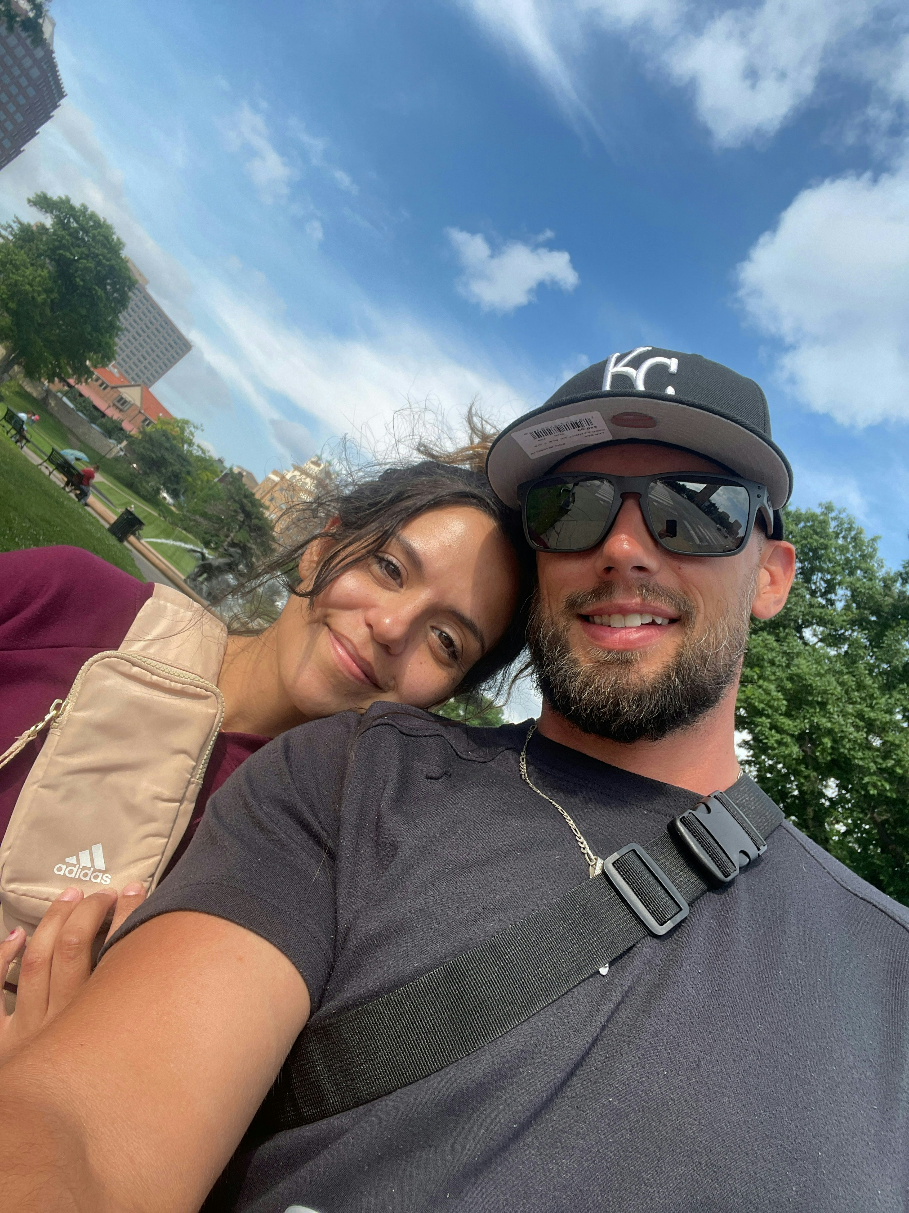 Murder Mystery: Solve the case in Kansas City third image