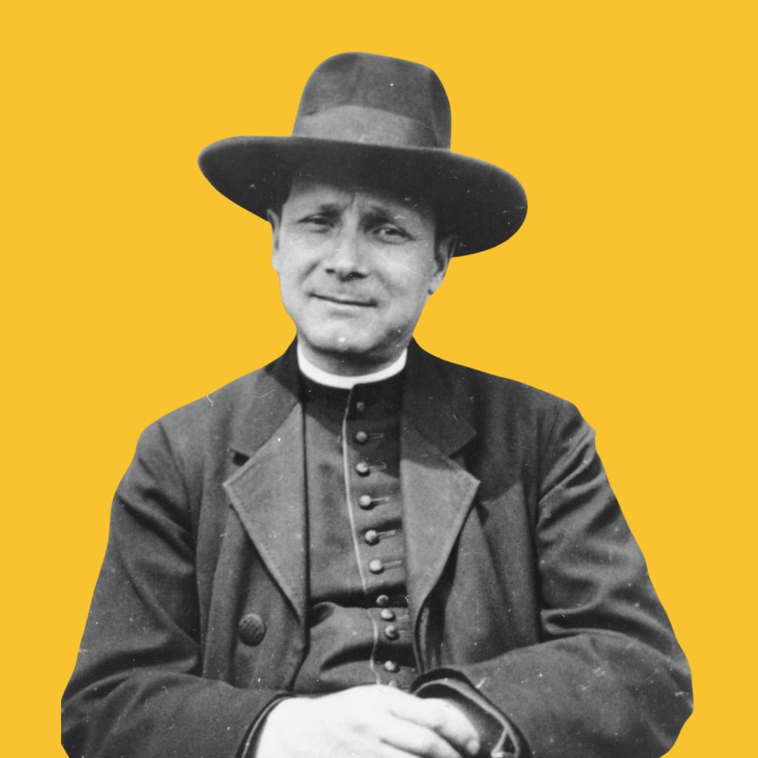 Walking with Iuliu Hossu in Cluj-Napoca