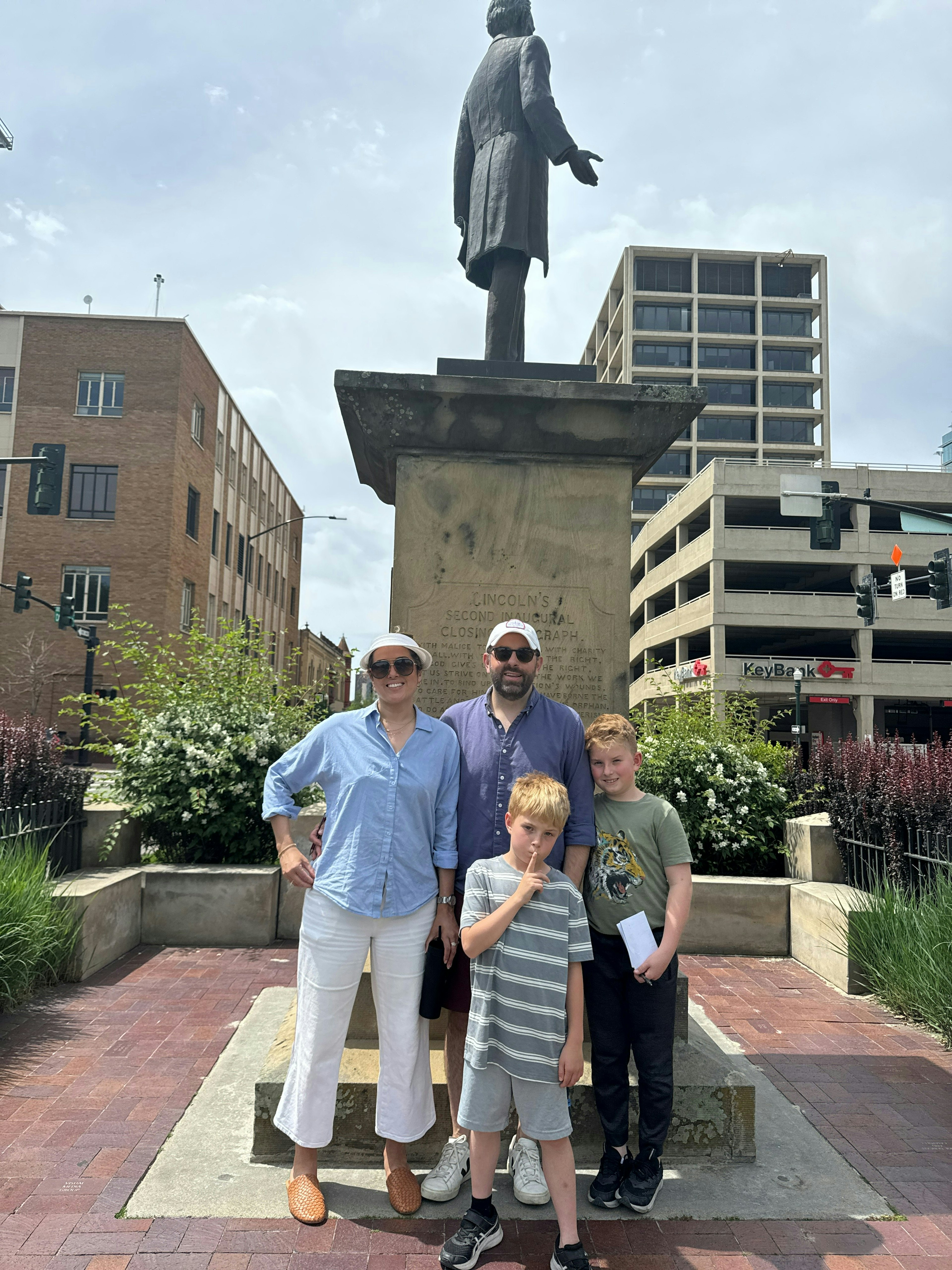 Murder Mystery: Solve the case in Boise third image