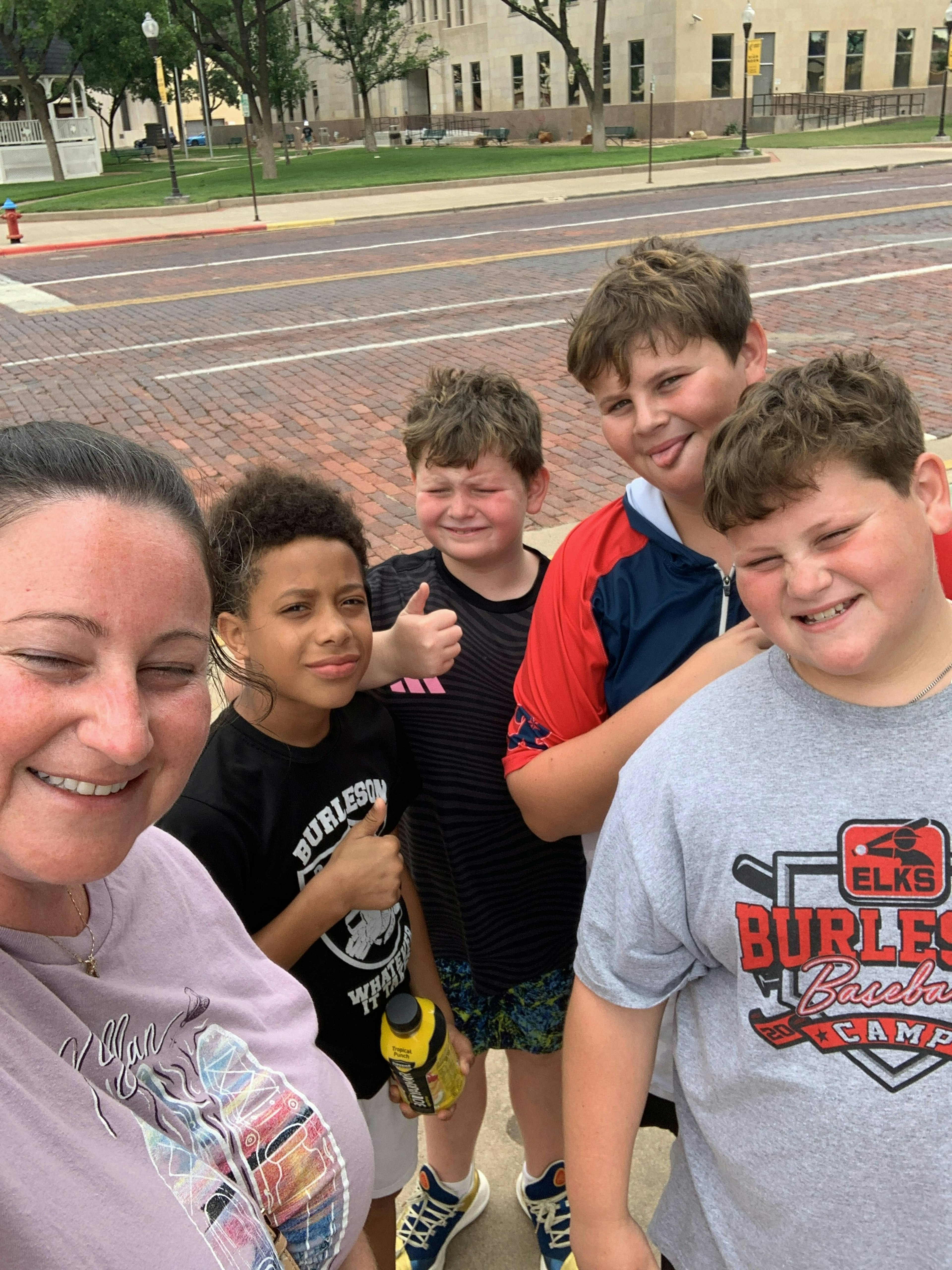 Murder Mystery: Solve the case in Lubbock third image