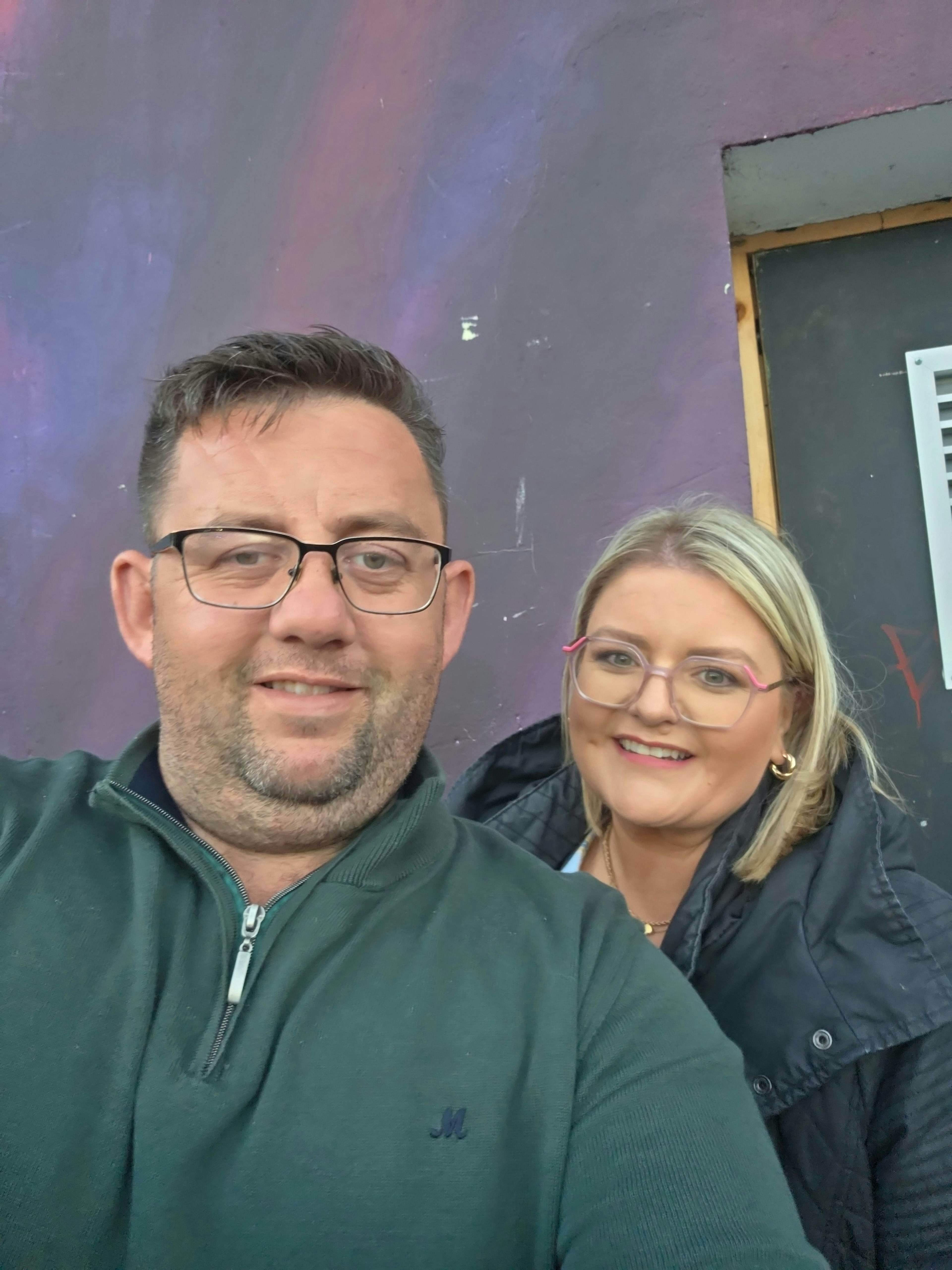 Conspiracy in Belfast: The President's Secret Society  third image