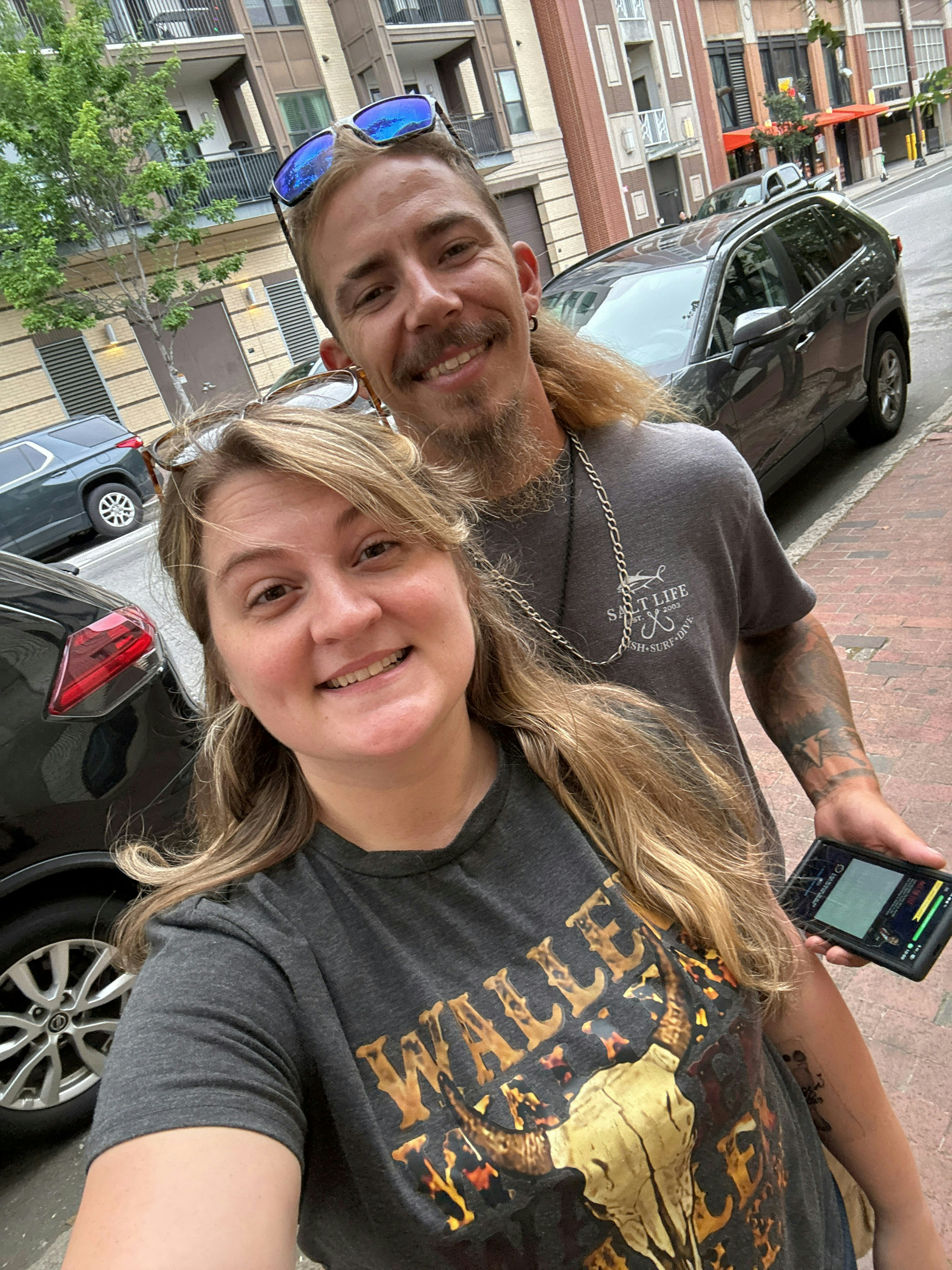 Raleigh Detective Mystery: Infiltrate a Secret Society! third image