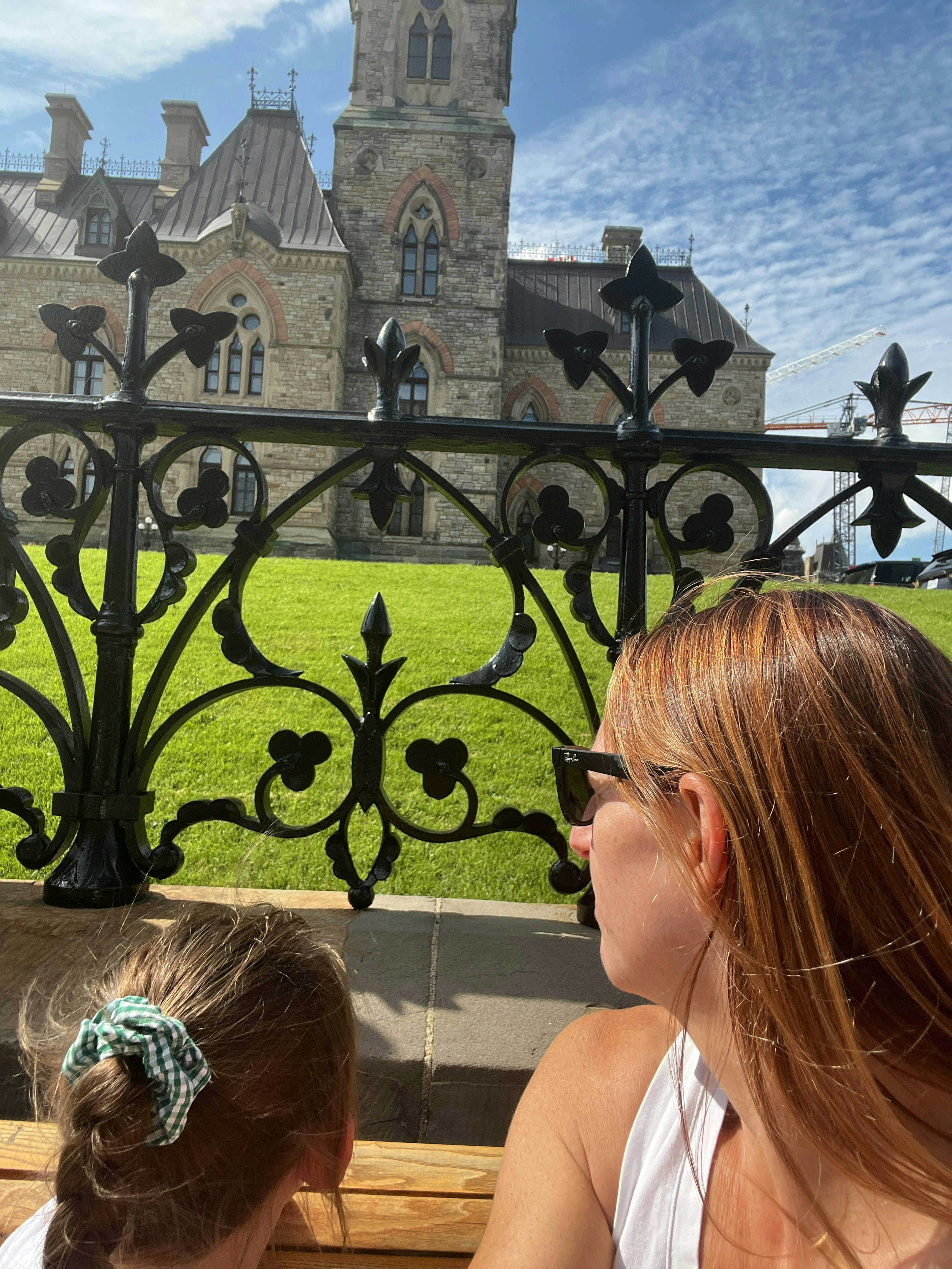 Ottawa Detective Mystery: Infiltrate a Secret Society! third image
