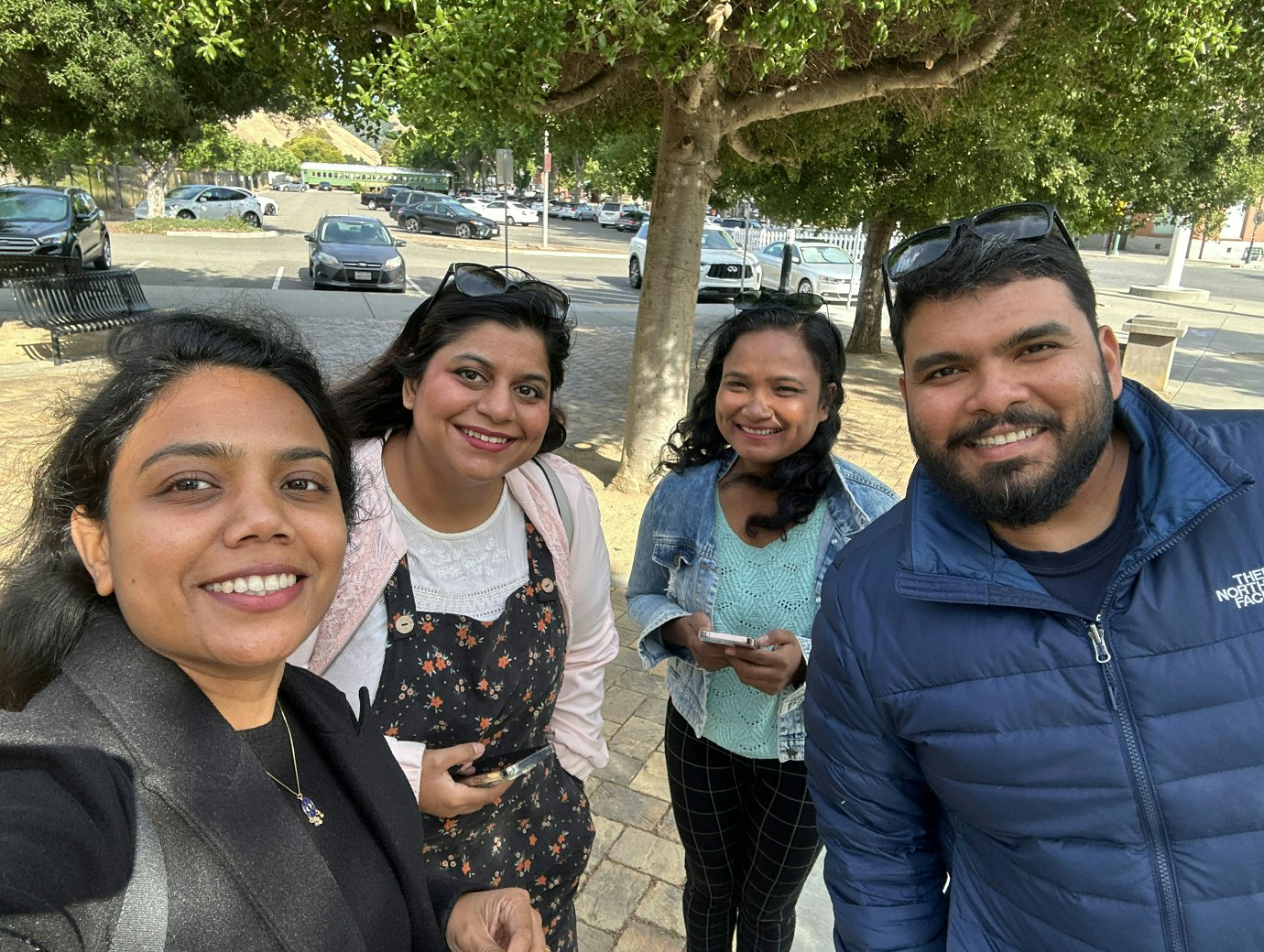 Murder Mystery: Death in the Shadows in Fremont image 2