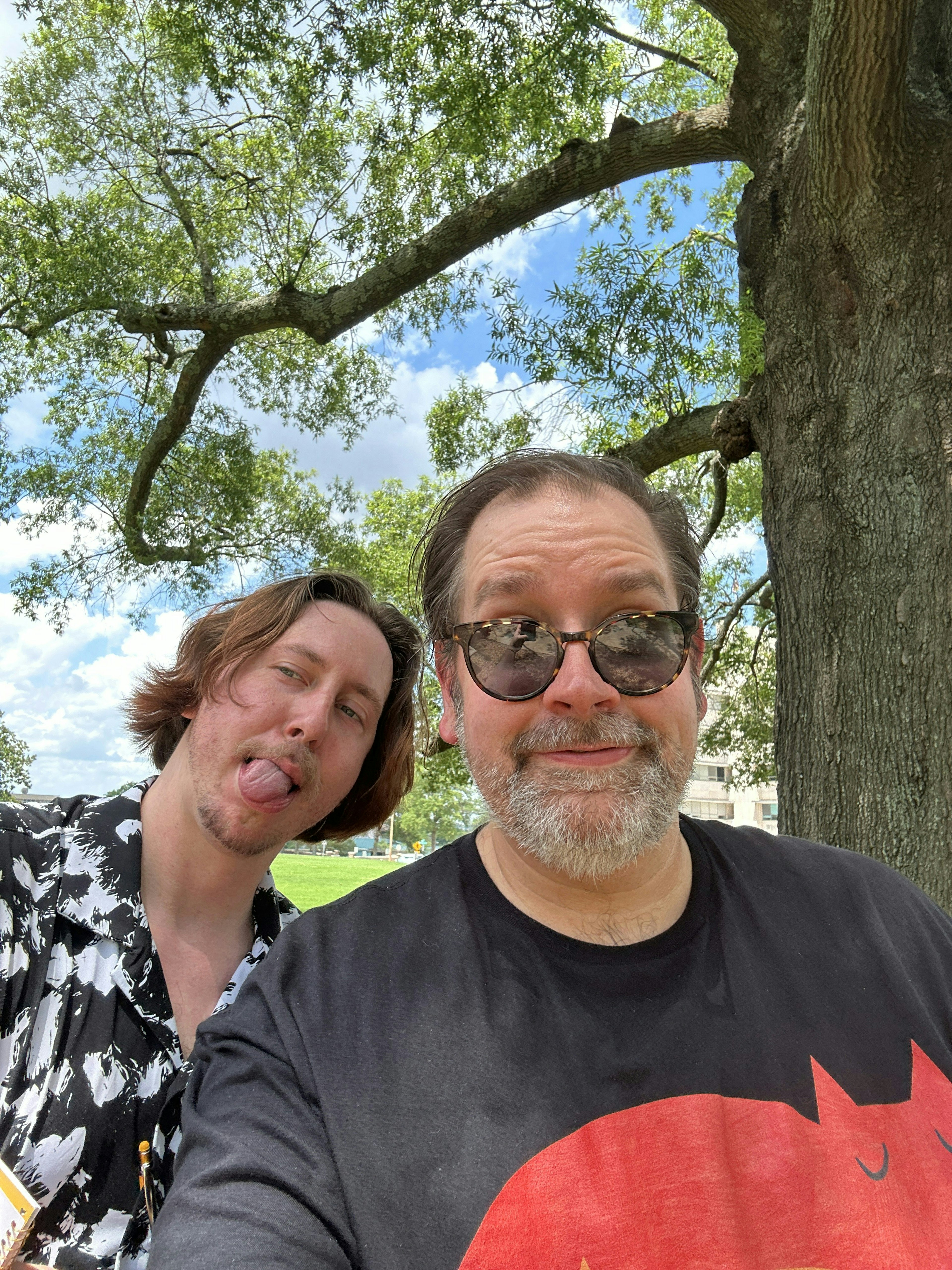 Murder Mystery: Solve the case in Little Rock second image