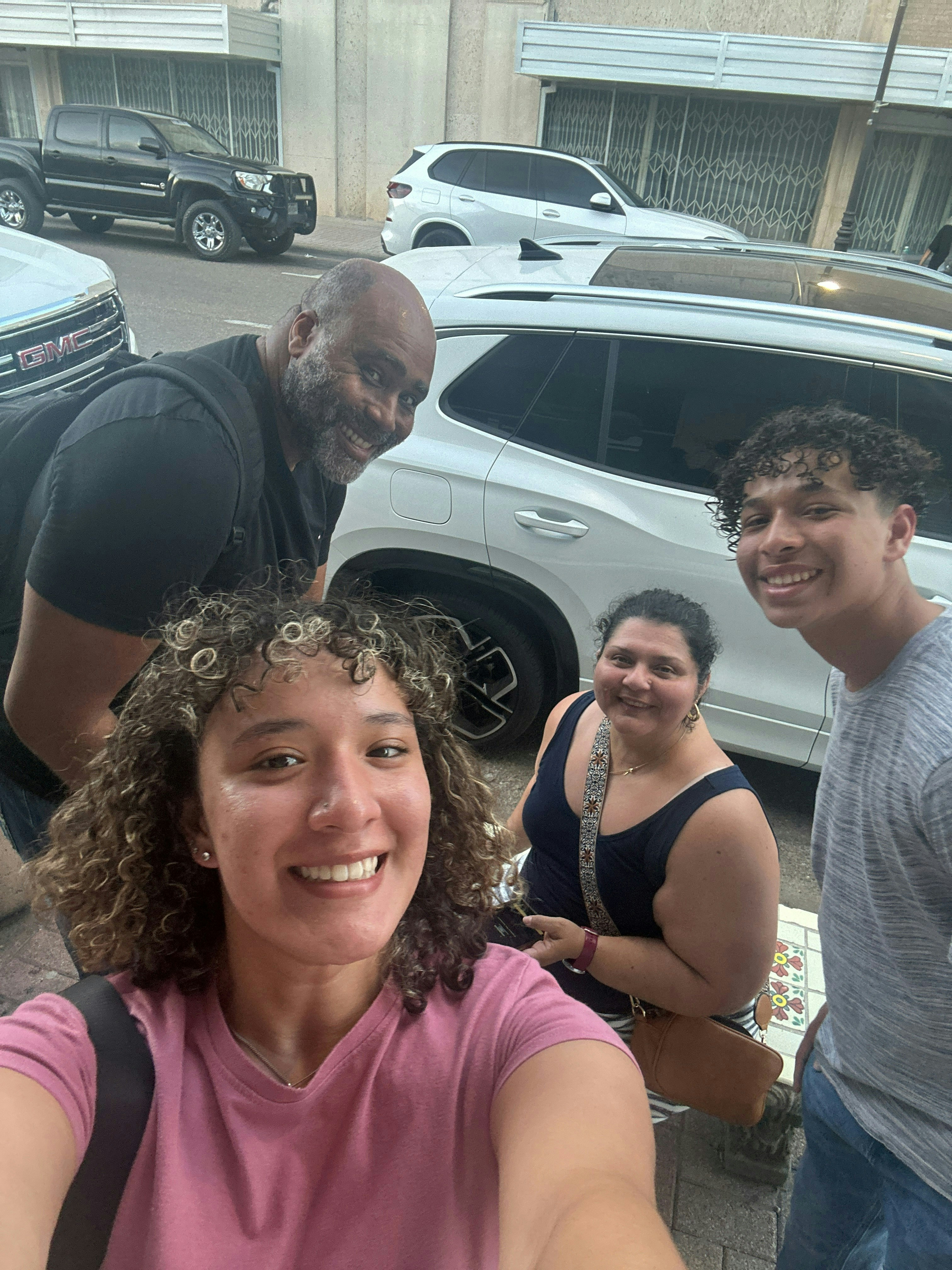 Murder Mystery: Solve the case in Brownsville image 2