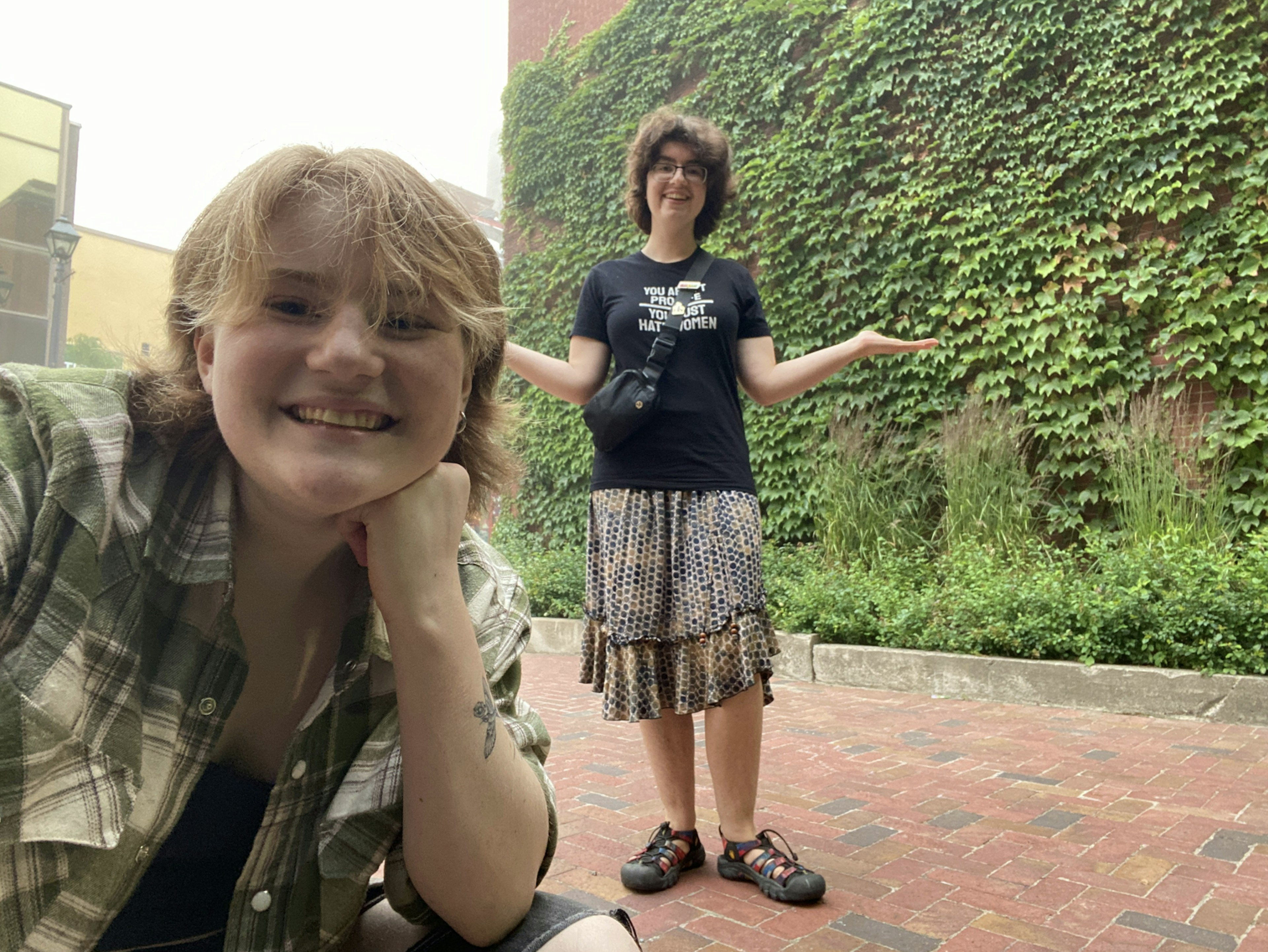 Murder Mystery: Solve the case in Halifax second image