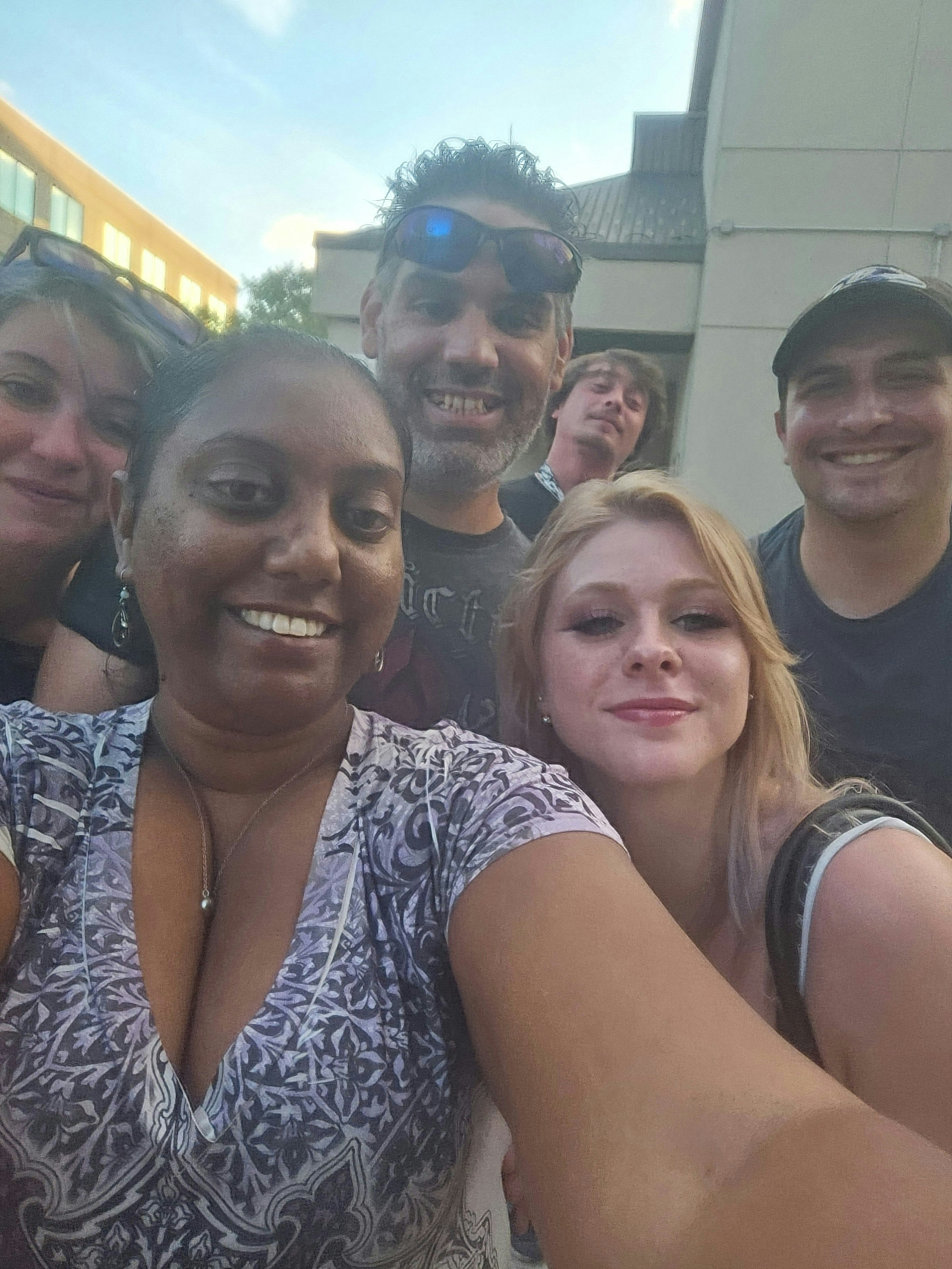 Murder Mystery: Solve the case in Brantford third image