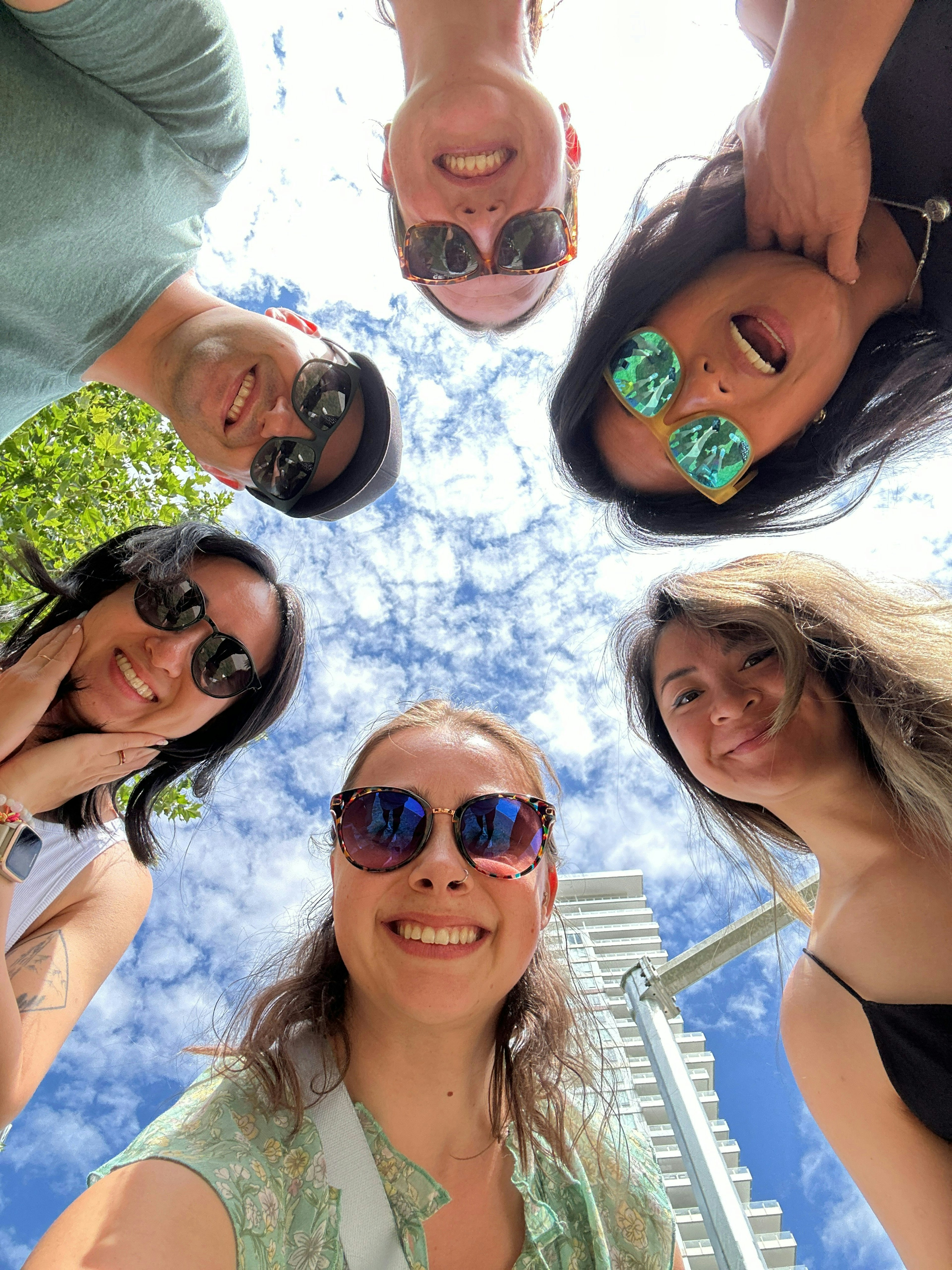 Murder Mystery: Solve the case in Kelowna second image