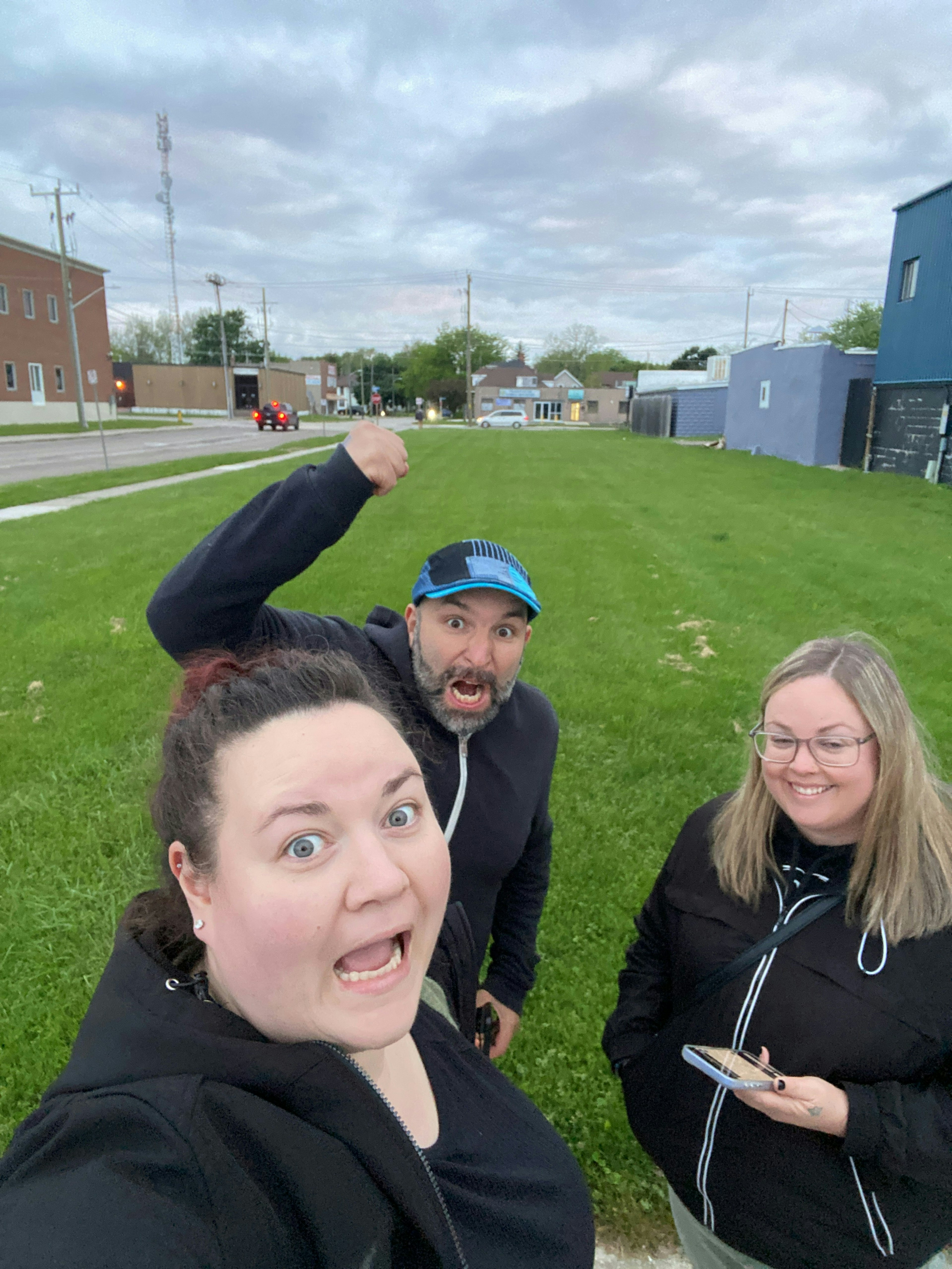 Murder Mystery: Solve the case in Chatham second image