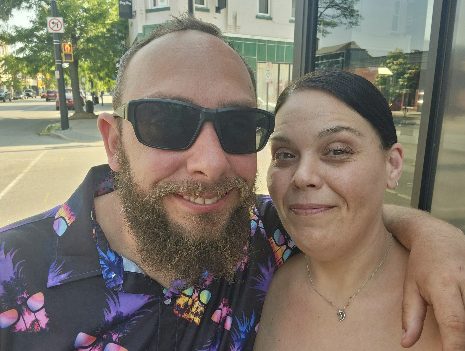 Murder Mystery: Solve the case in Sarnia image 2