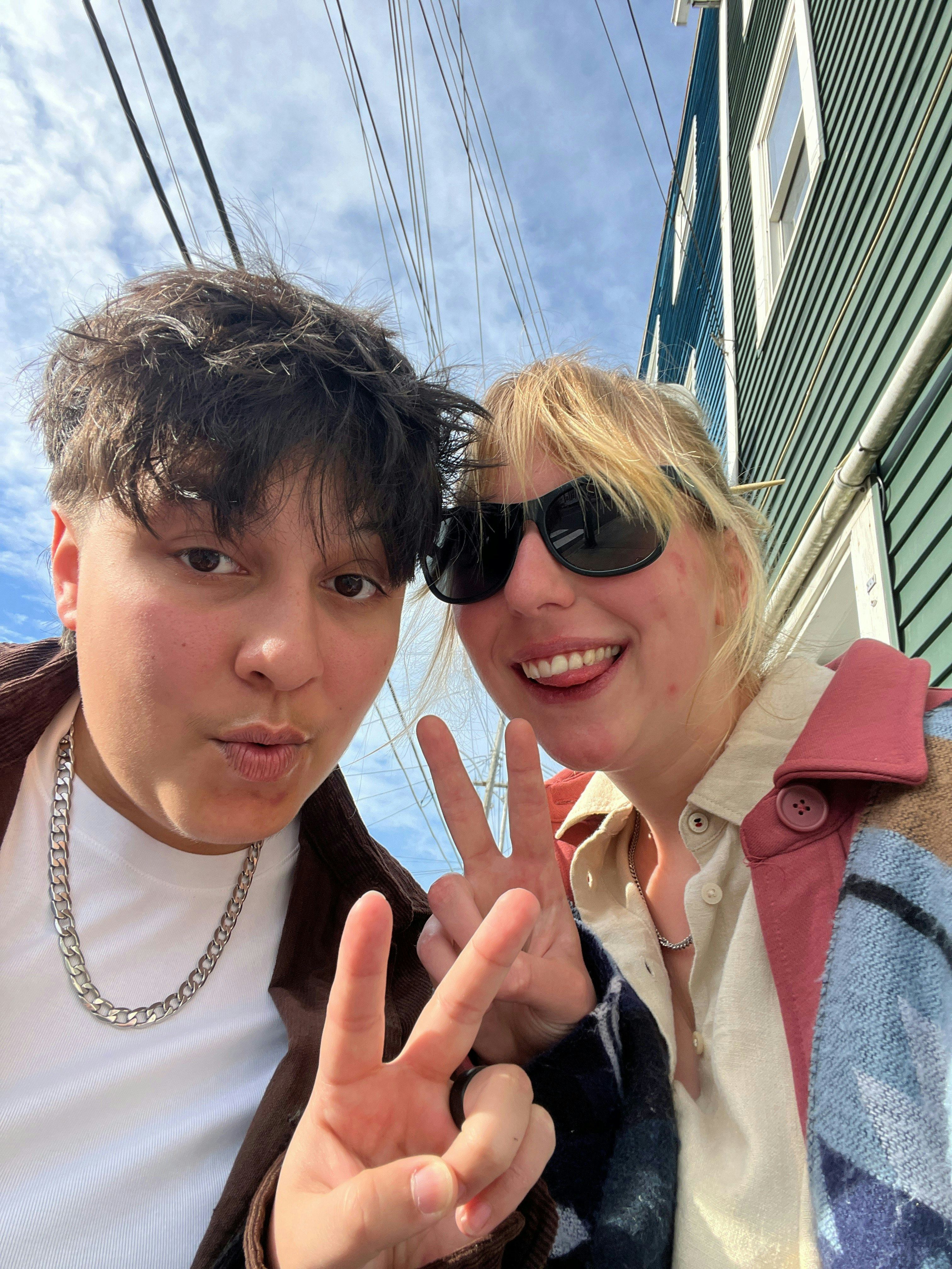 Enquête sur Meurtre : Résolvez le Cas à St. John's image 2