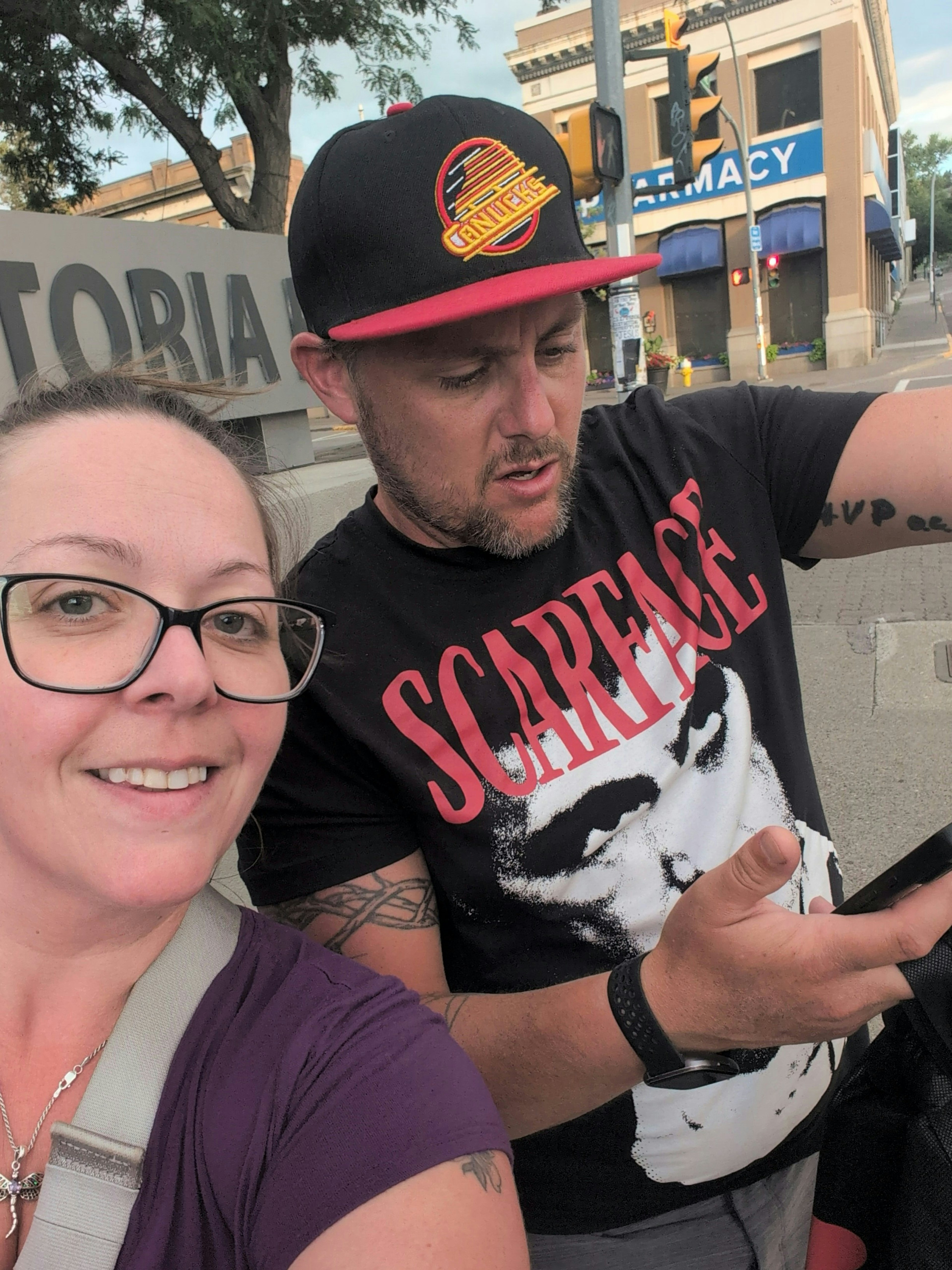 Murder Mystery: Solve the case in Kamloops third image
