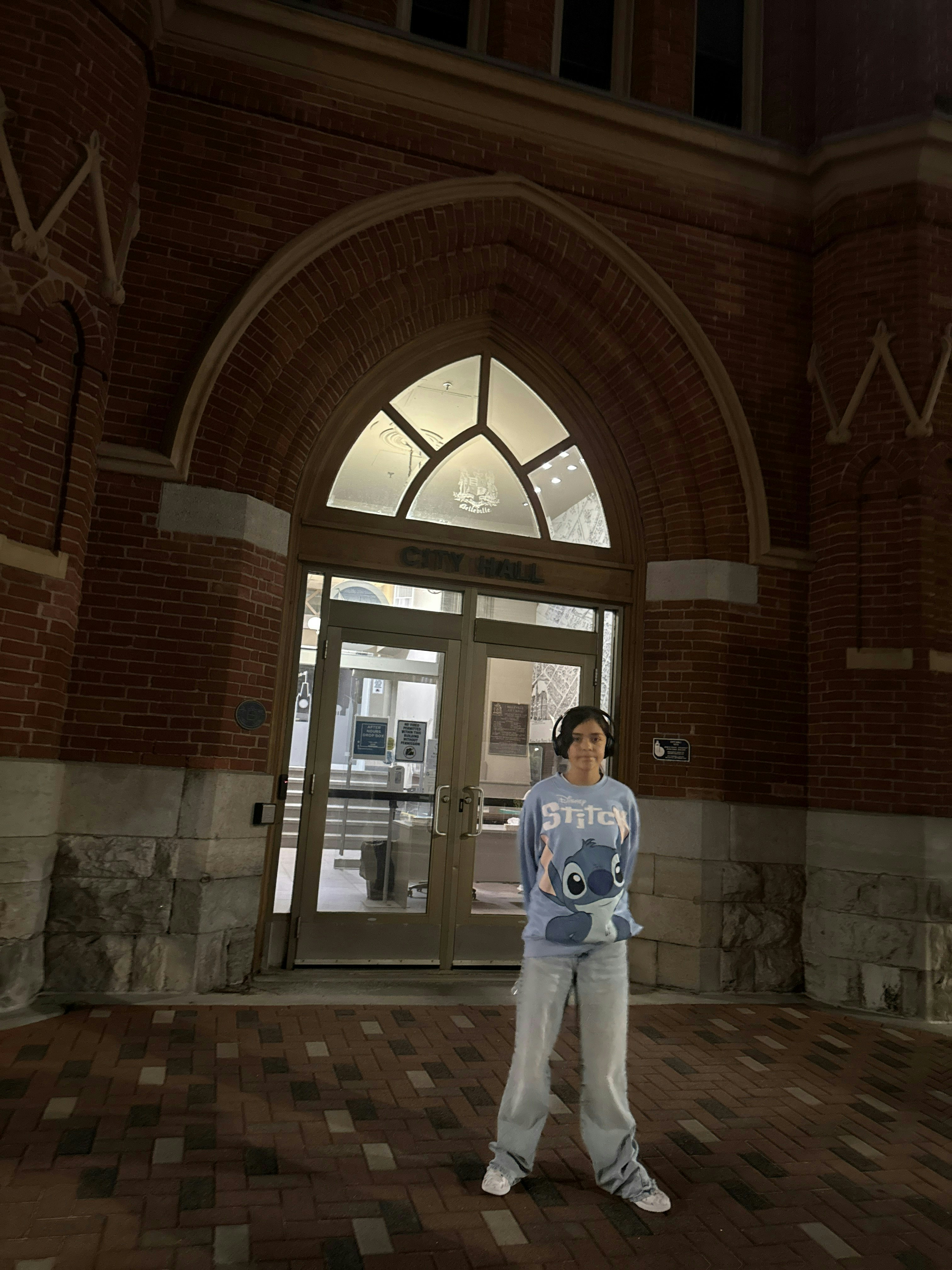 Murder Mystery: Death in the Shadows in , Belleville image 2