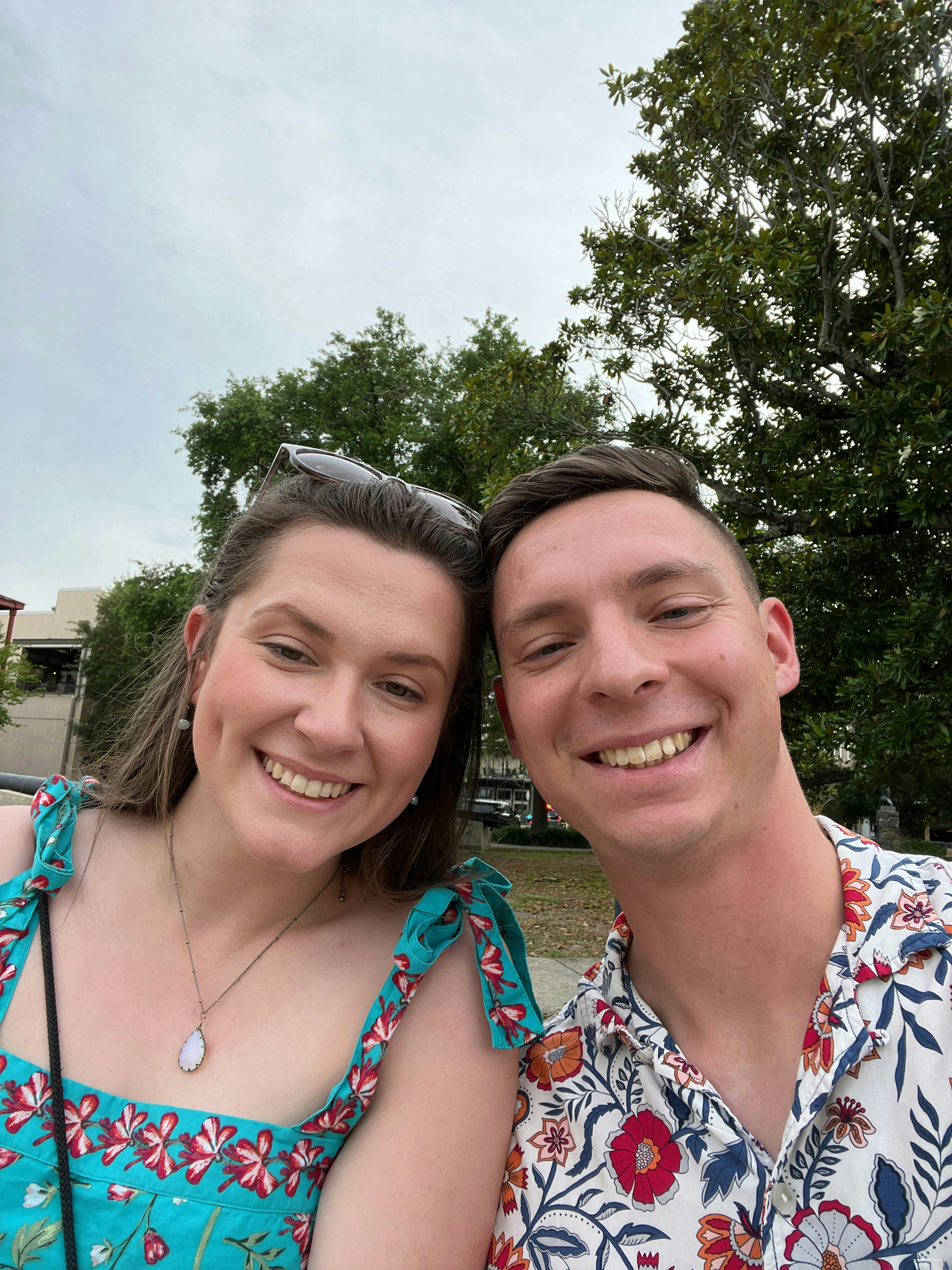 Murder Mystery: Solve the case in Pensacola image 2