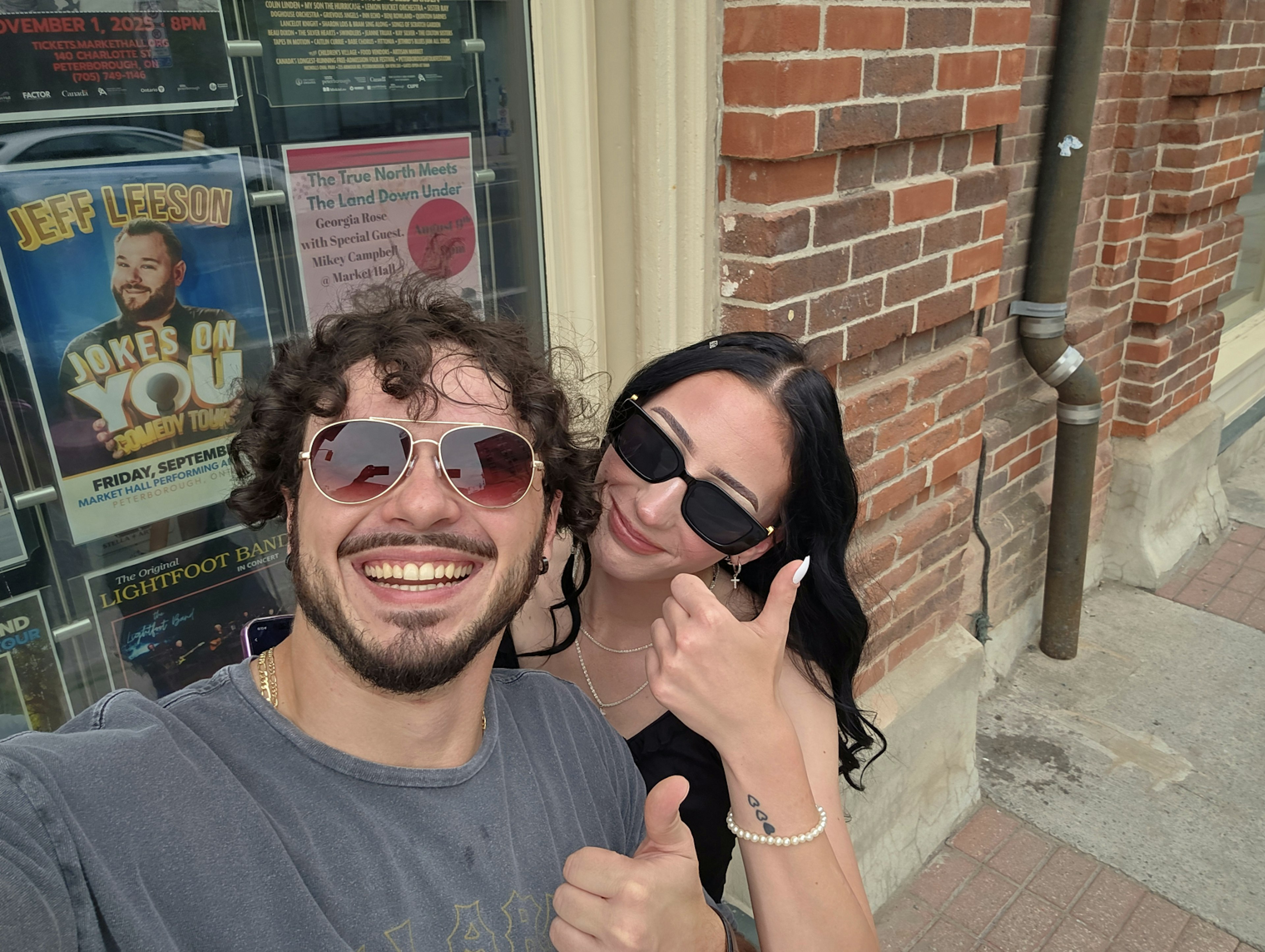 Murder Mystery: Solve the case in Peterborough, Ontario second image