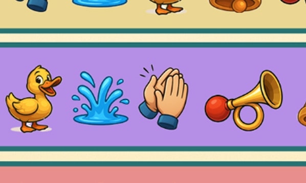 FOLLOW THE CLUES AND SOLVE PUZZLES