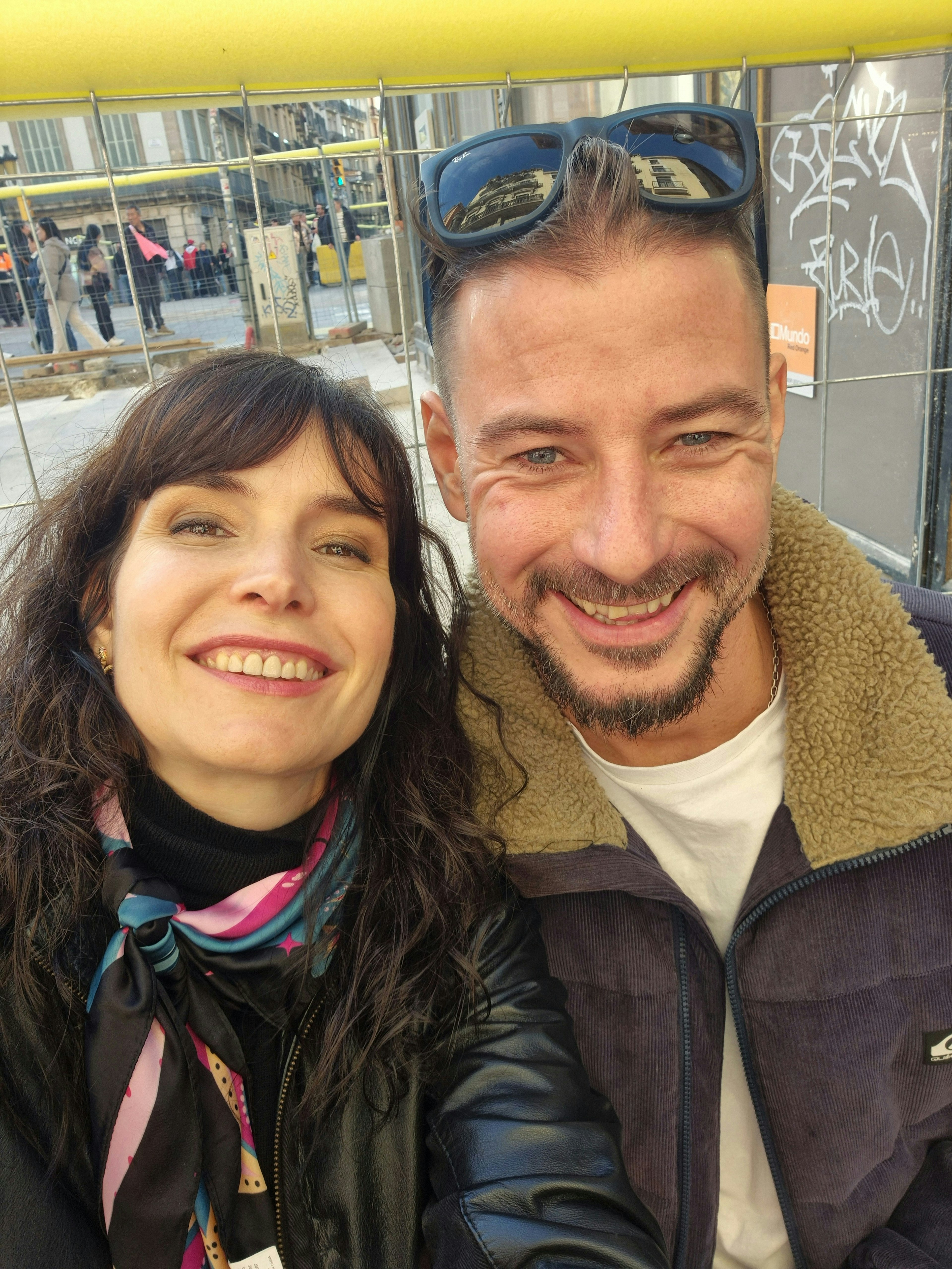 Murder Mystery: Solve the case in Barcelona third image