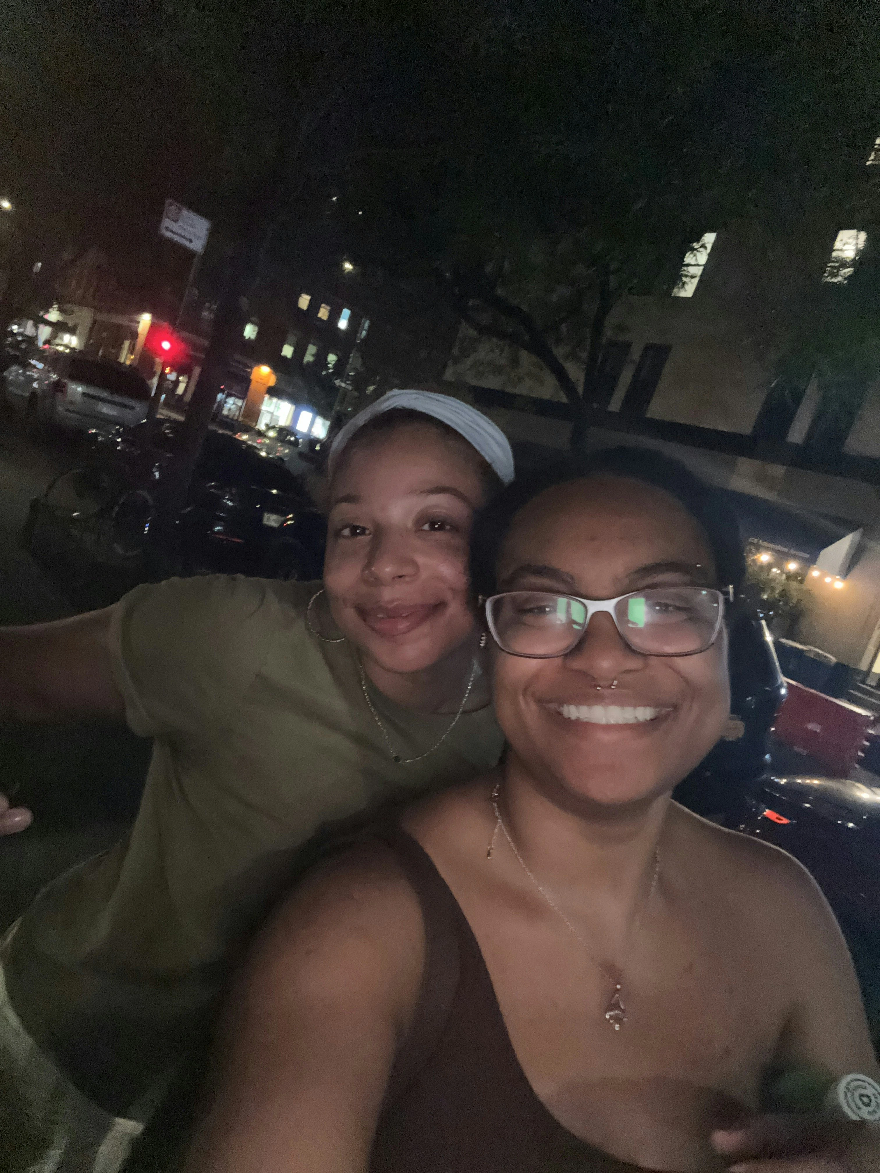 Murder Mystery: Death in the Shadows in Upper West Side, New York City image 2