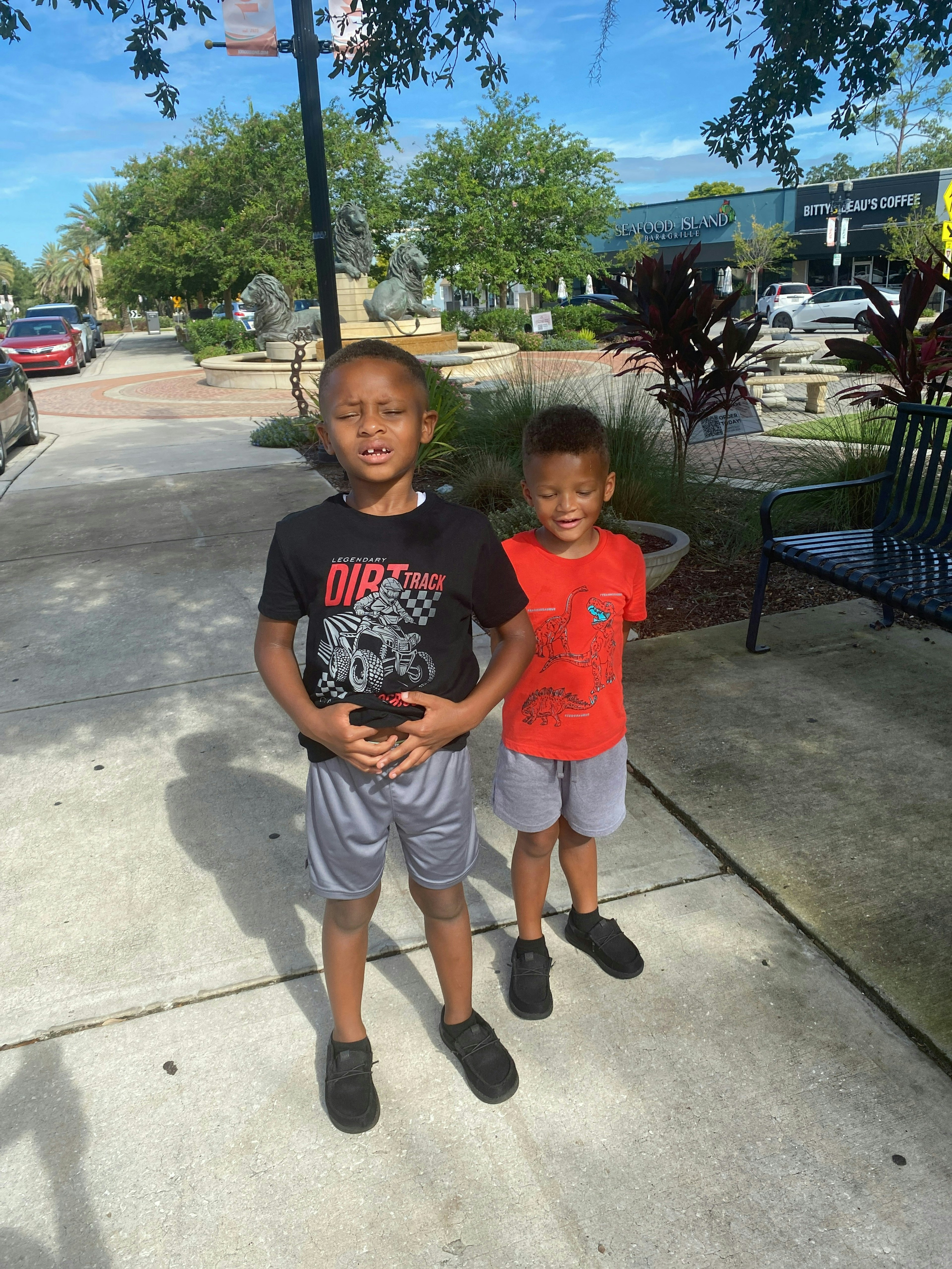 Kid Quest: Solve the case of the lost senses in Jacksonville second image