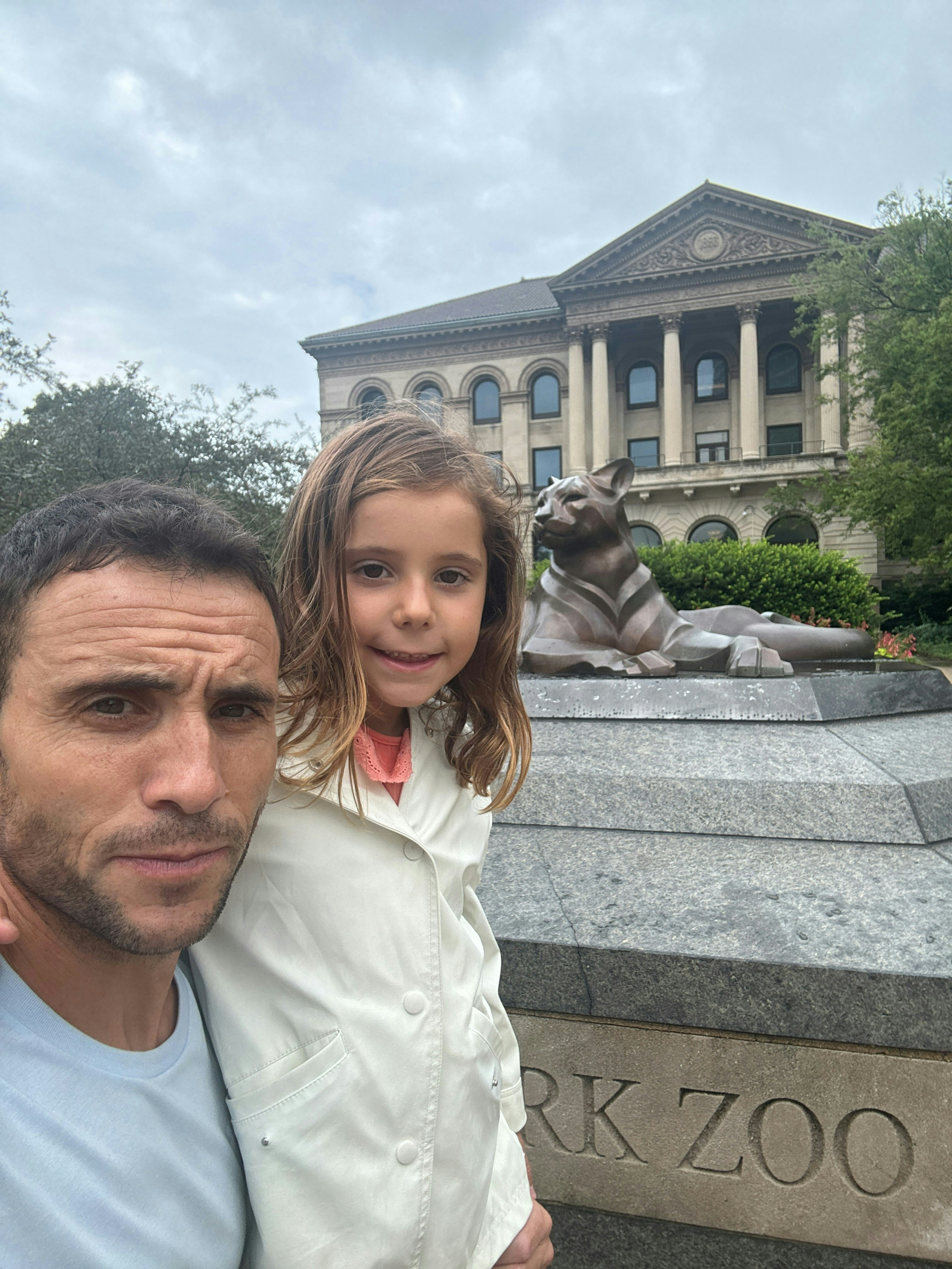 Kid Quest: Solve the case of the lost senses in Chicago third image
