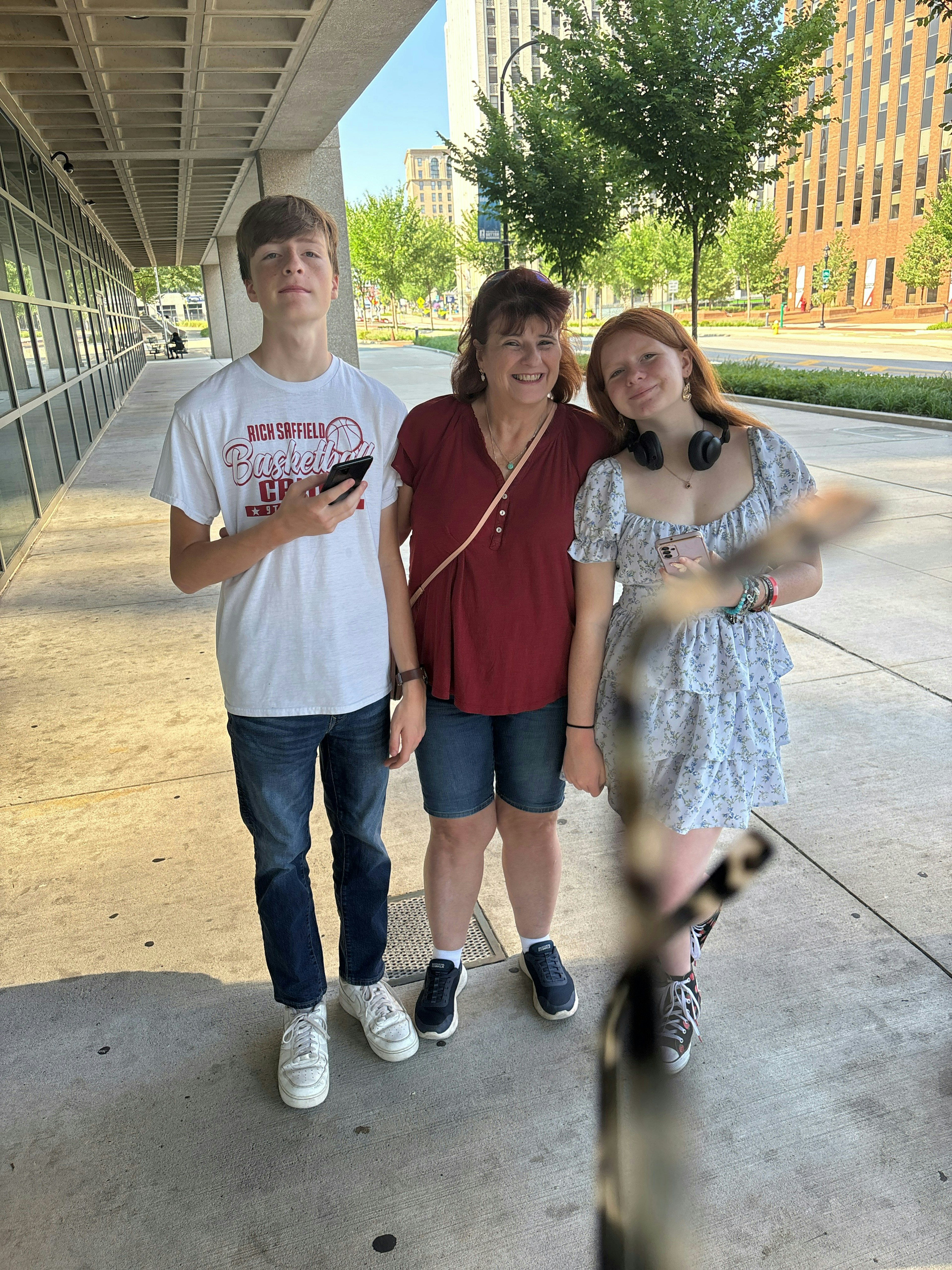 Murder Mystery: Solve the case in Akron second image
