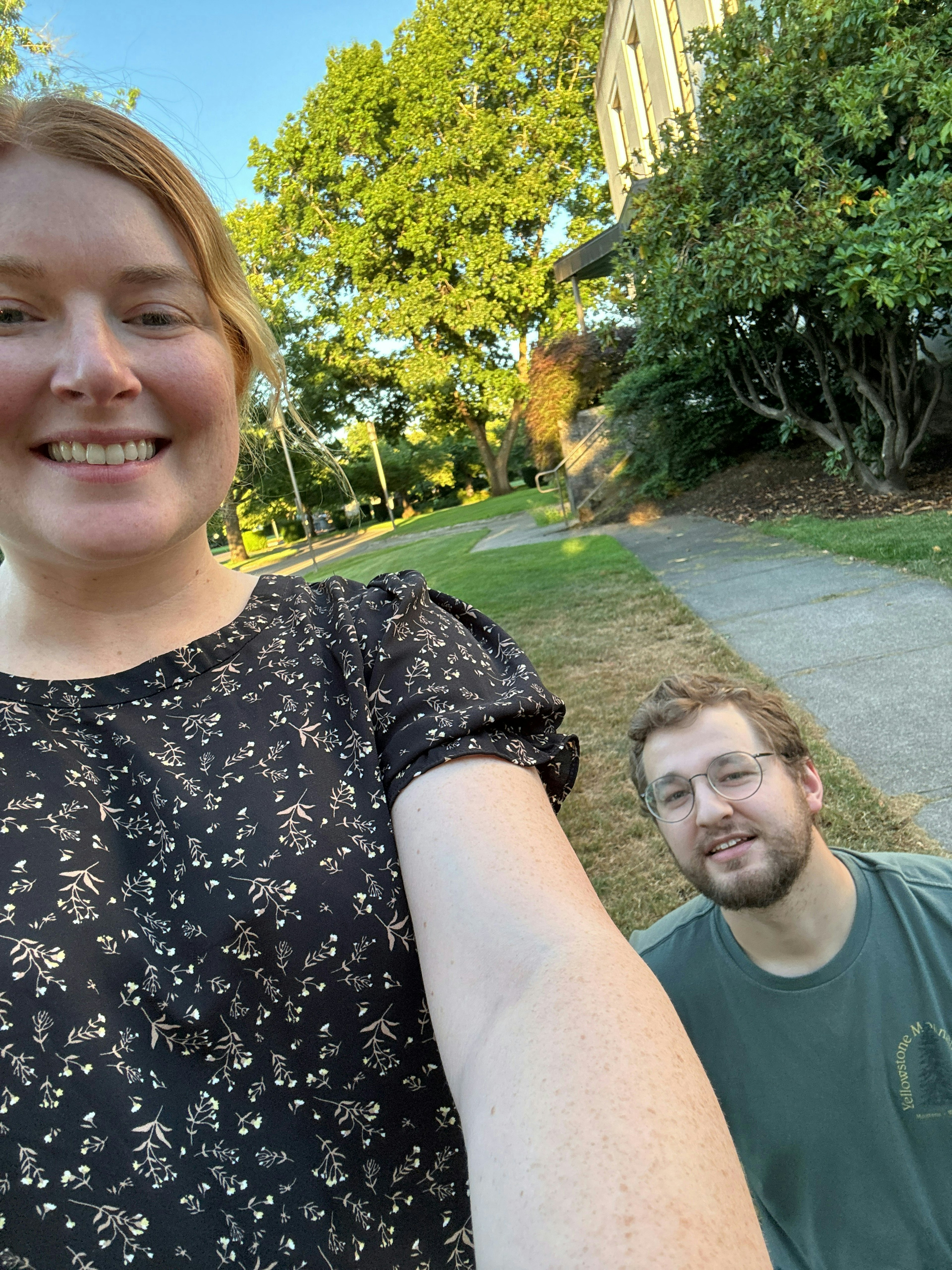 Murder Mystery: Solve the case in Salem, OR third image